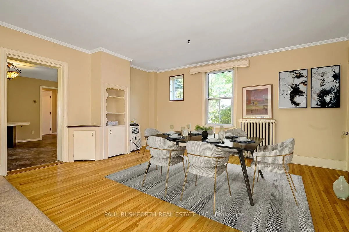 5 D'arcy Street