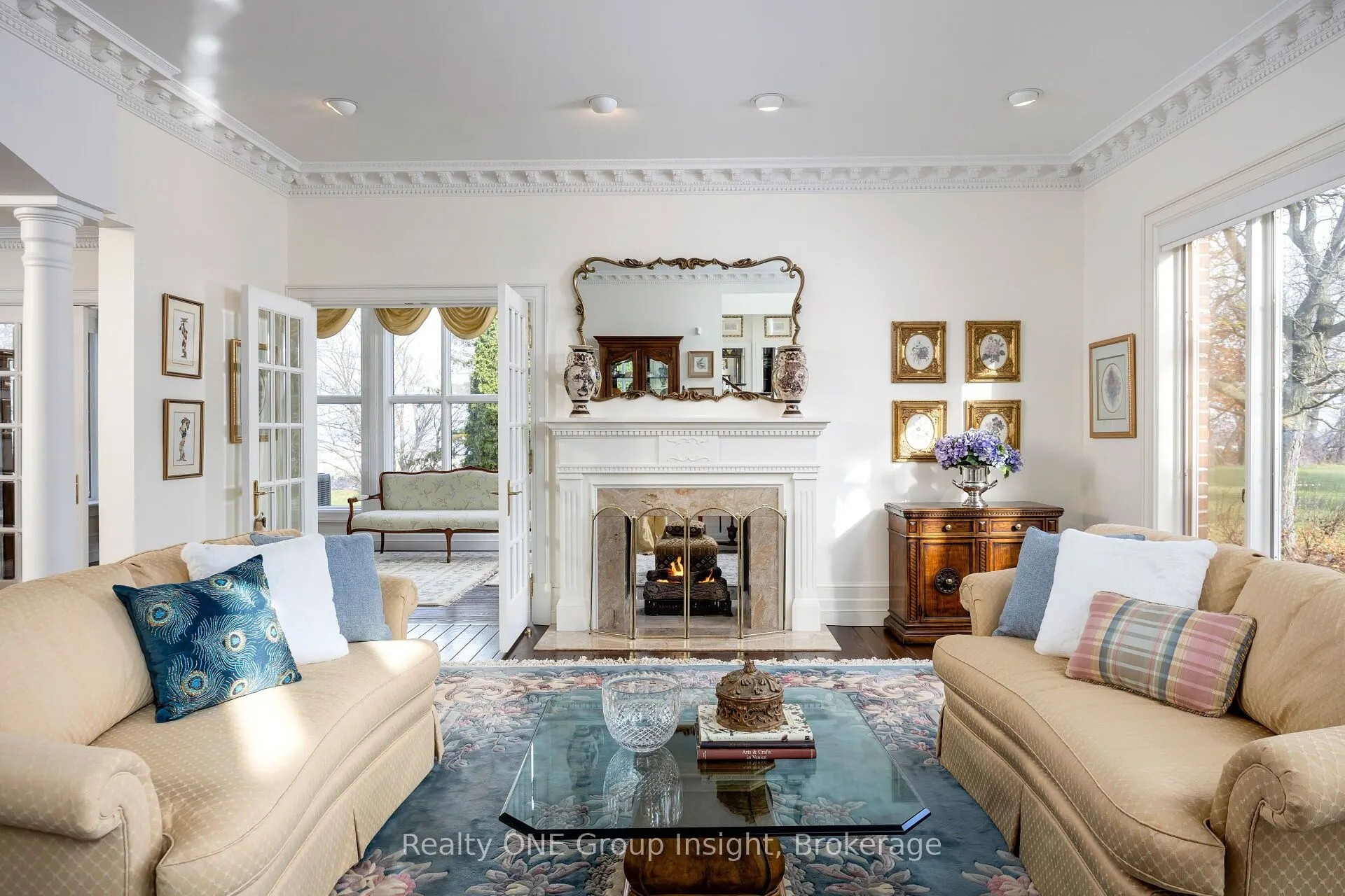 75 Ridge Road