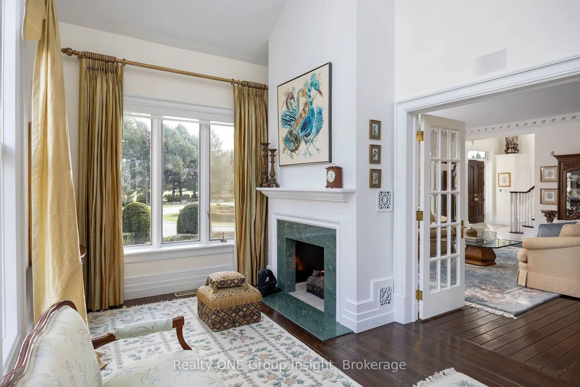 75 Ridge Road
