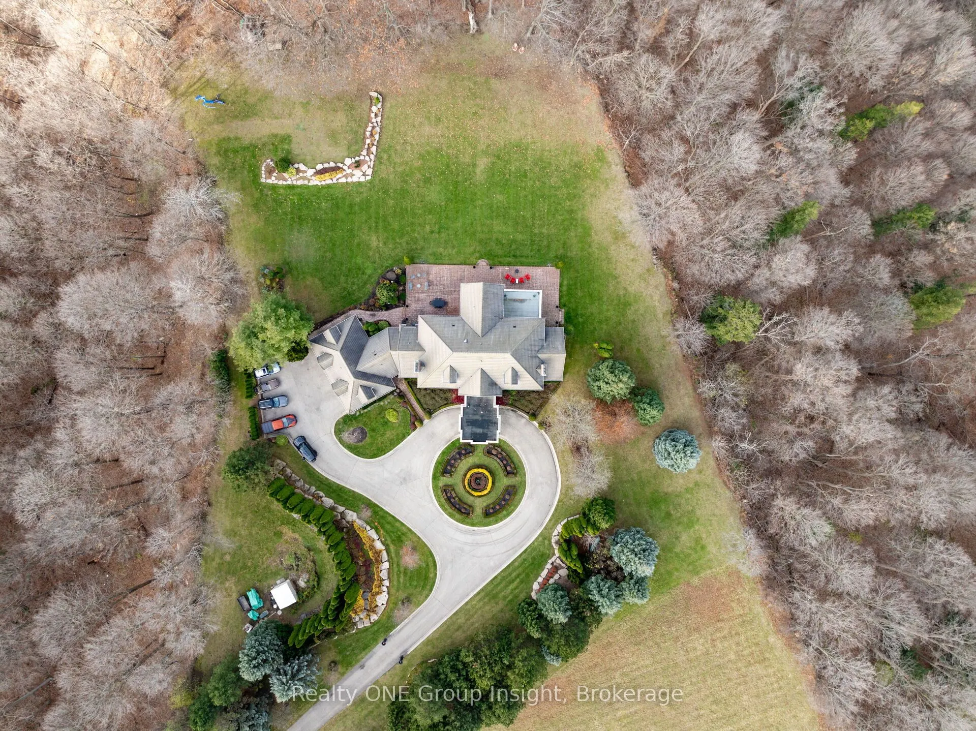 75 Ridge Road