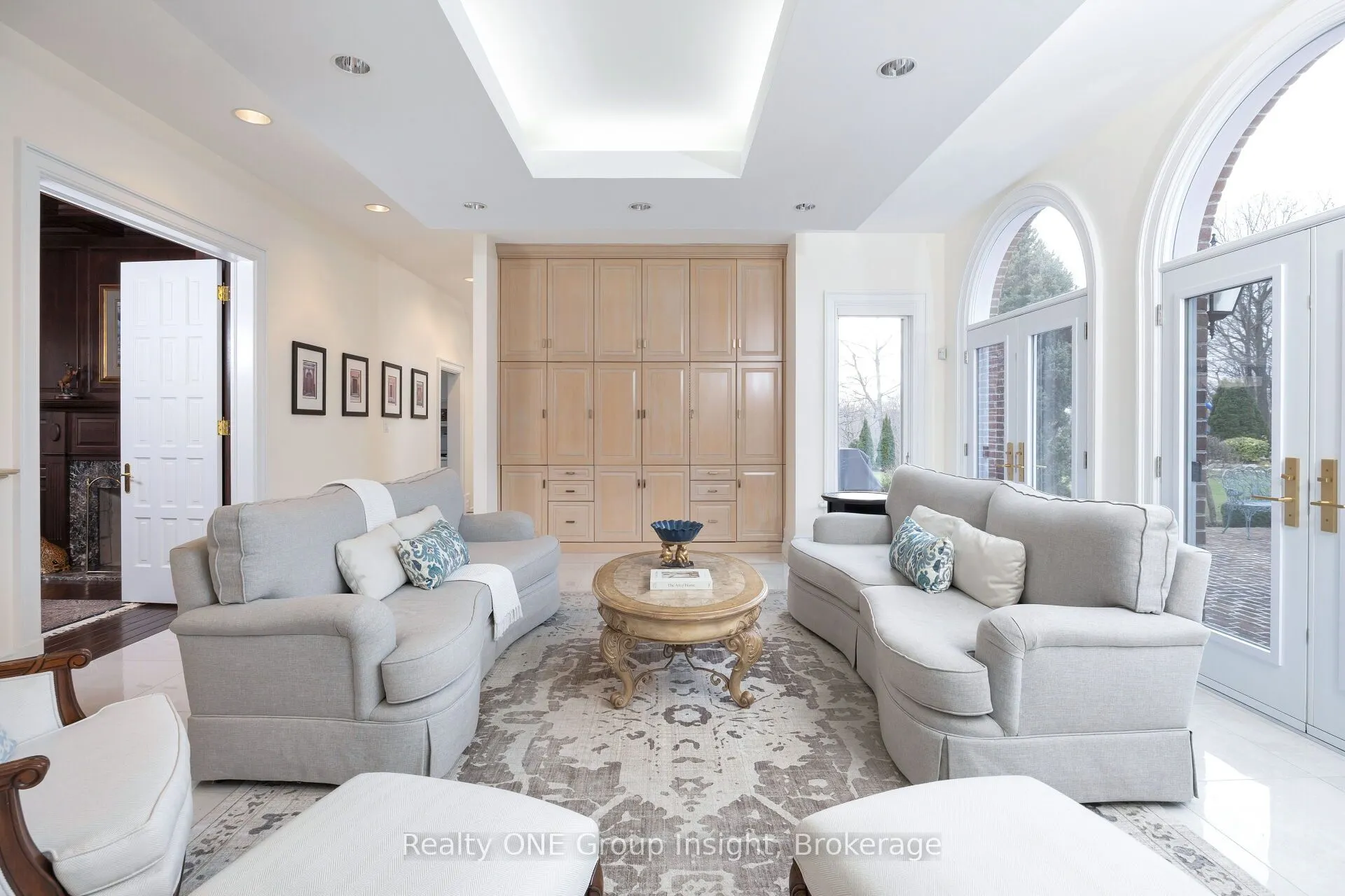 75 Ridge Road