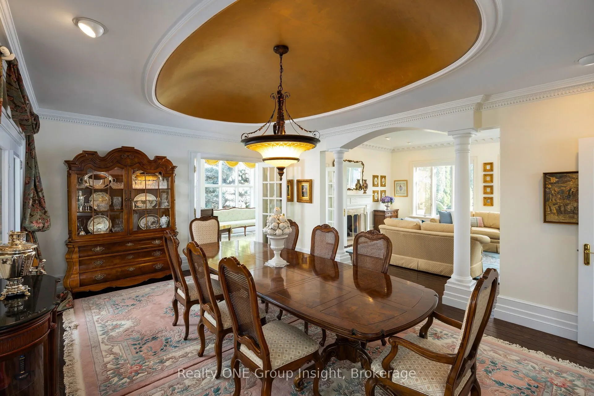 75 Ridge Road