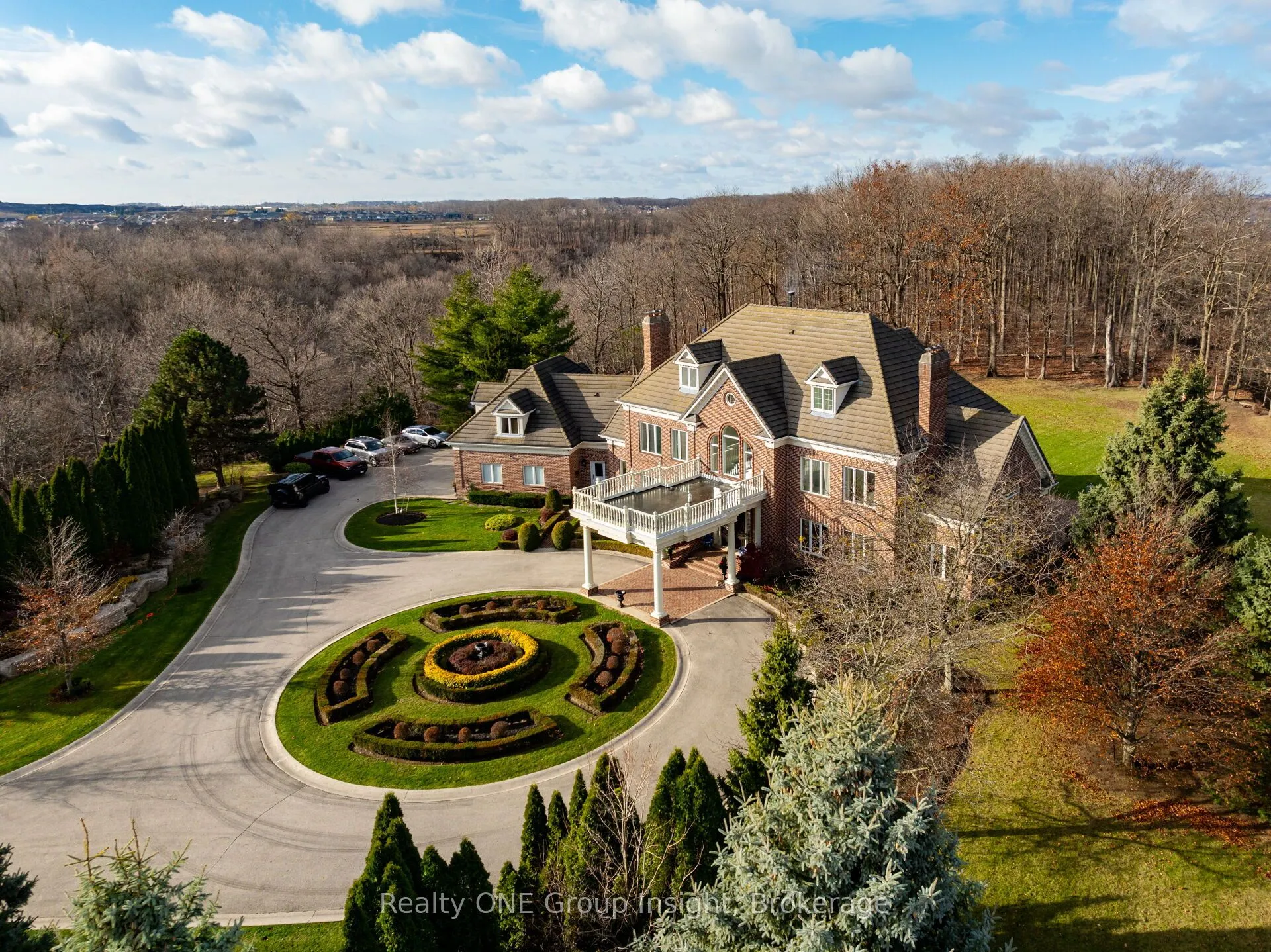 75 Ridge Road