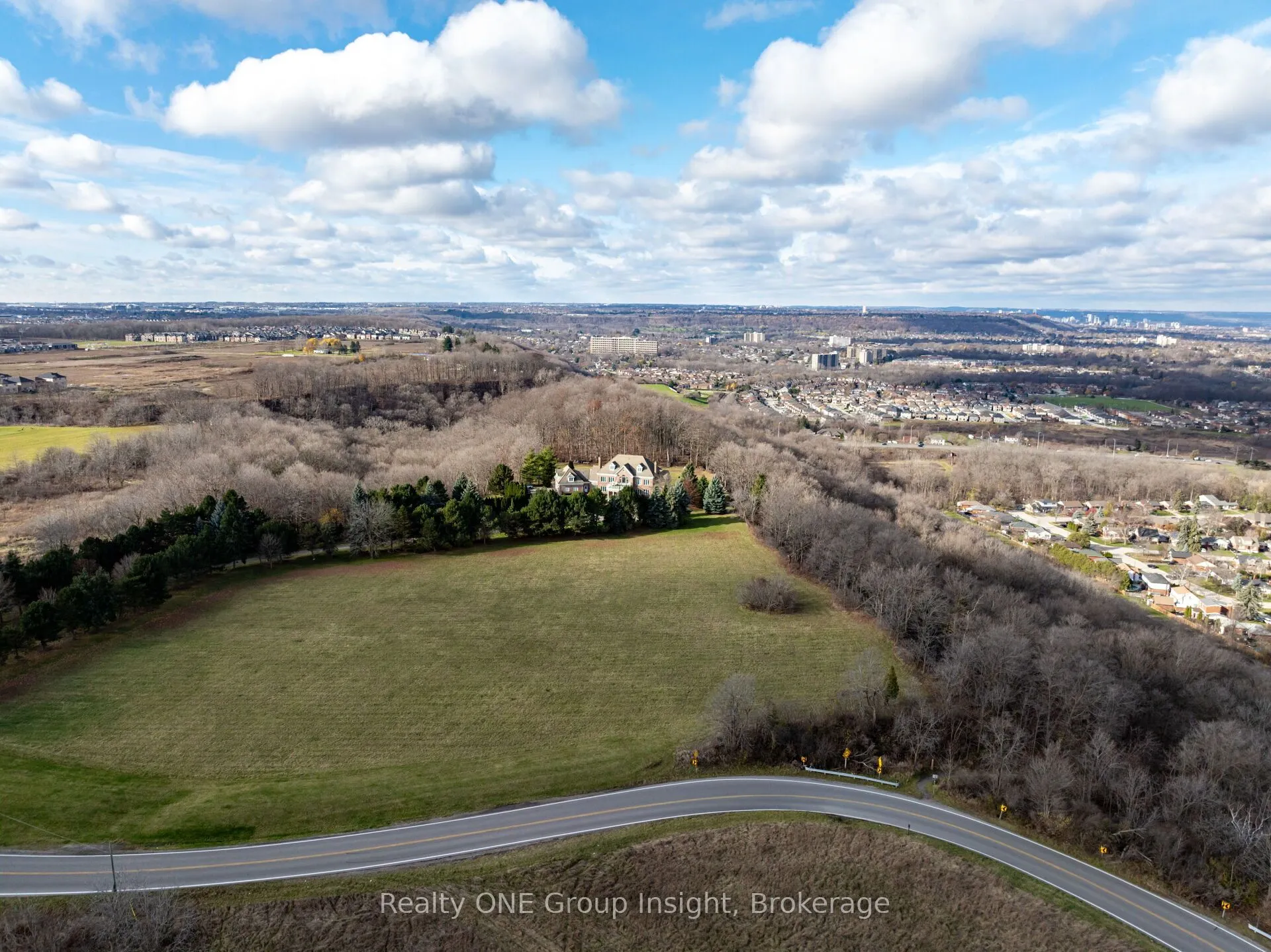 75 Ridge Road