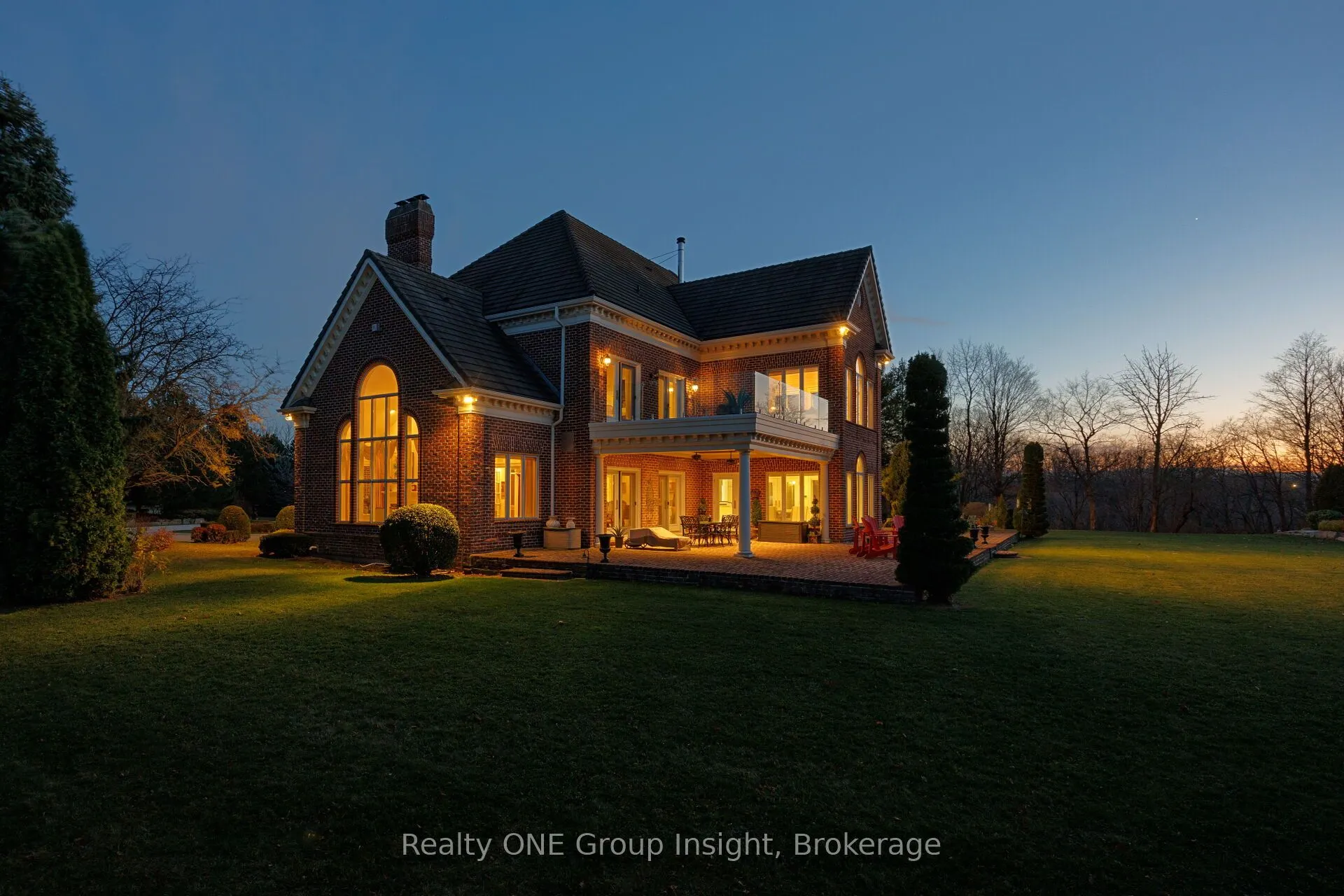 75 Ridge Road