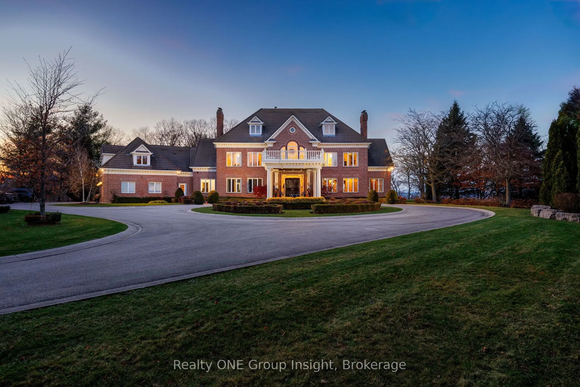 75 Ridge Road