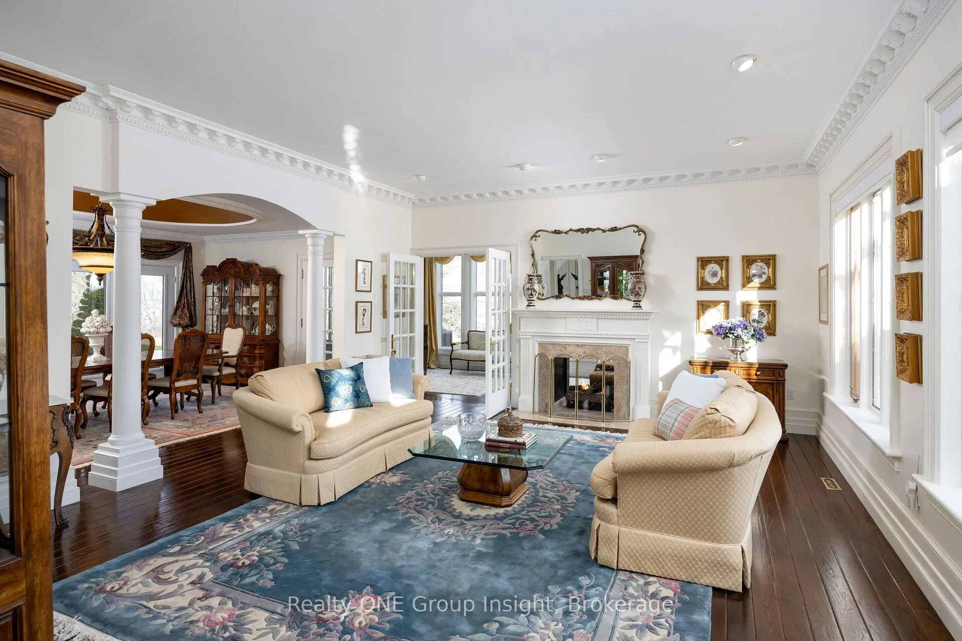 75 Ridge Road