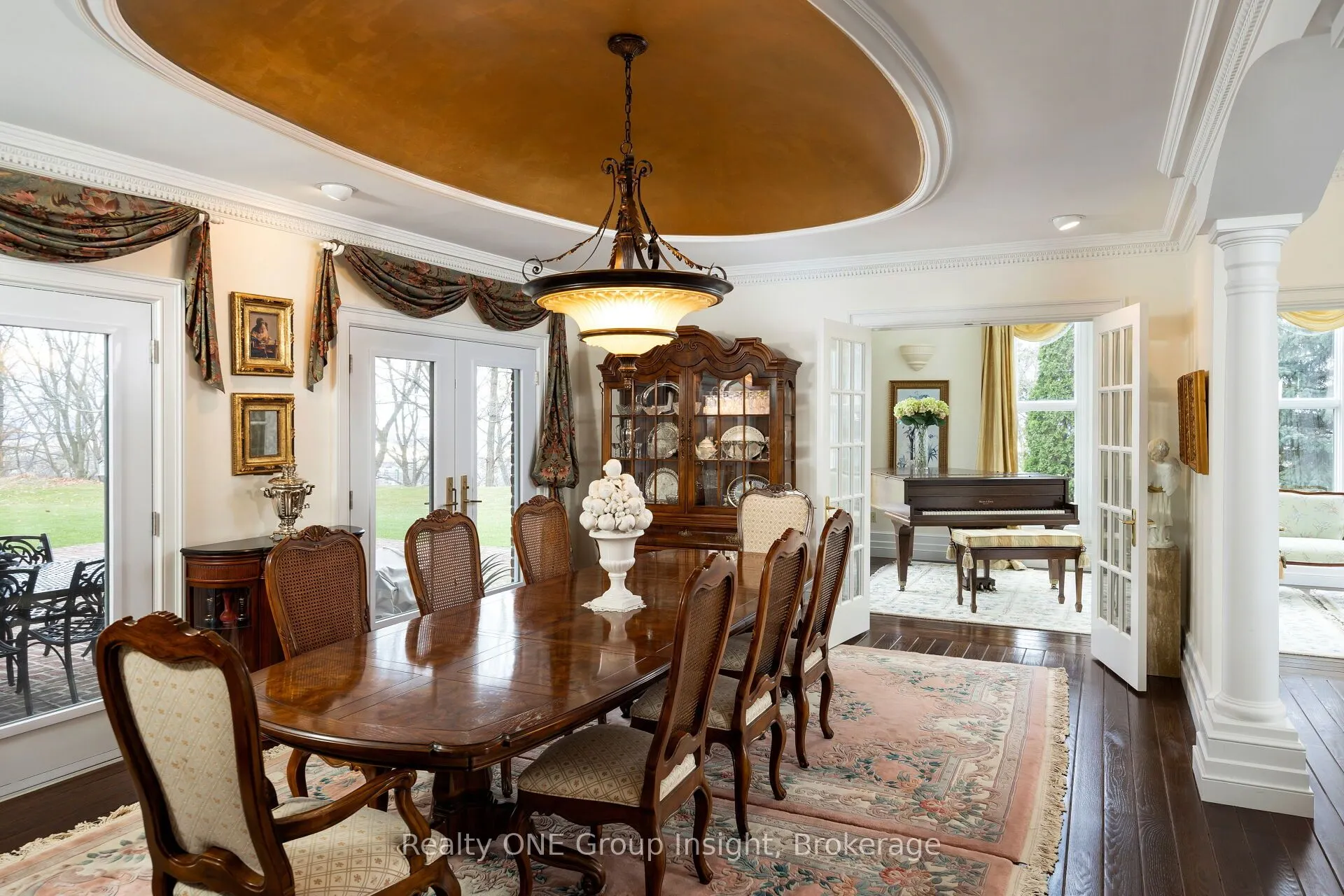 75 Ridge Road