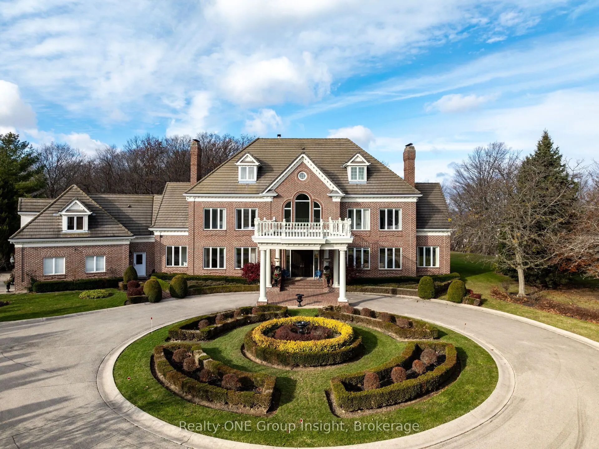 75 Ridge Road