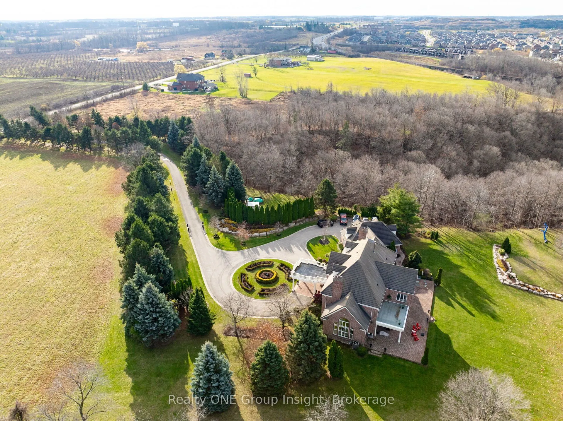 75 Ridge Road