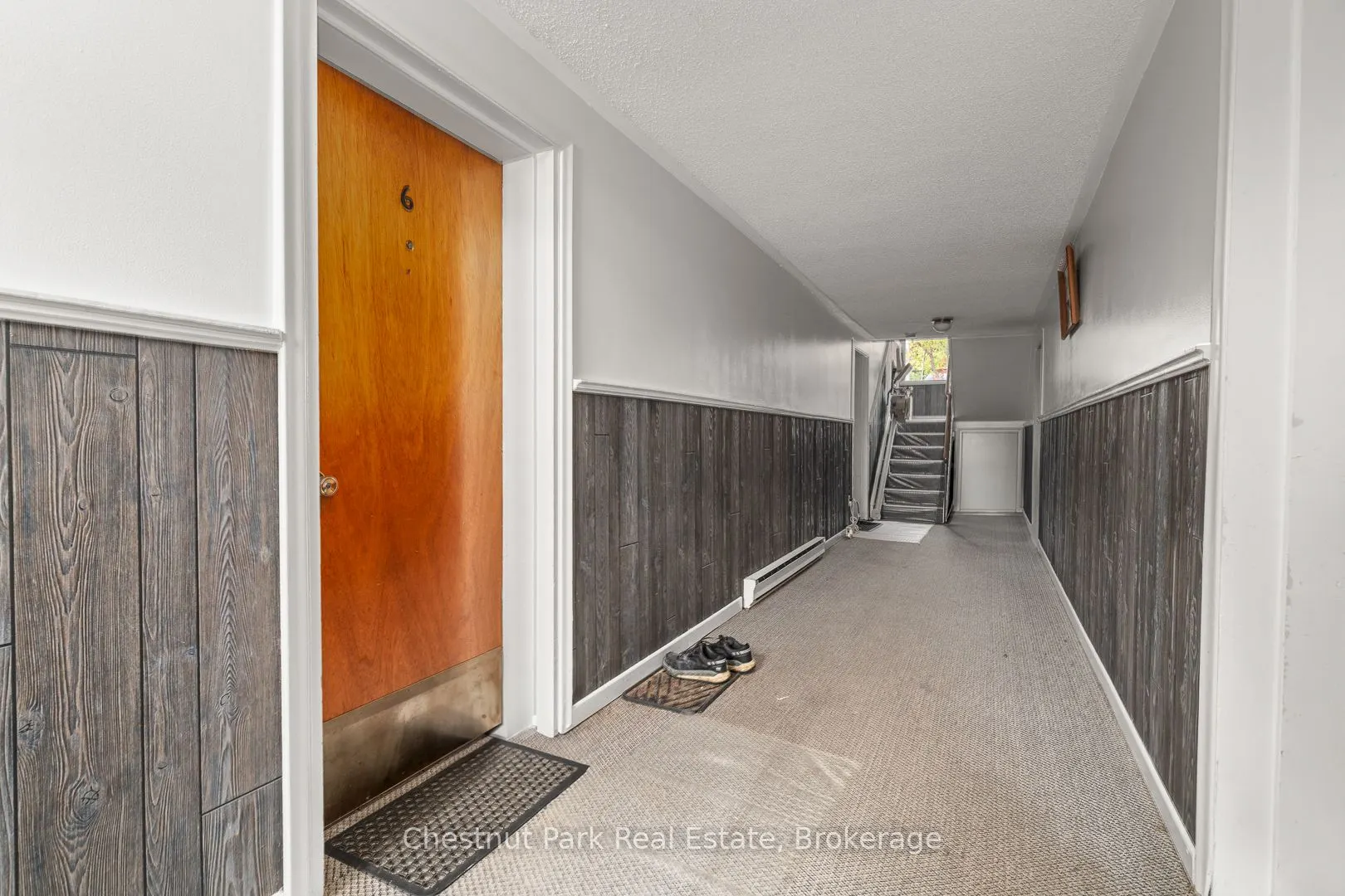 84 Hiram Street