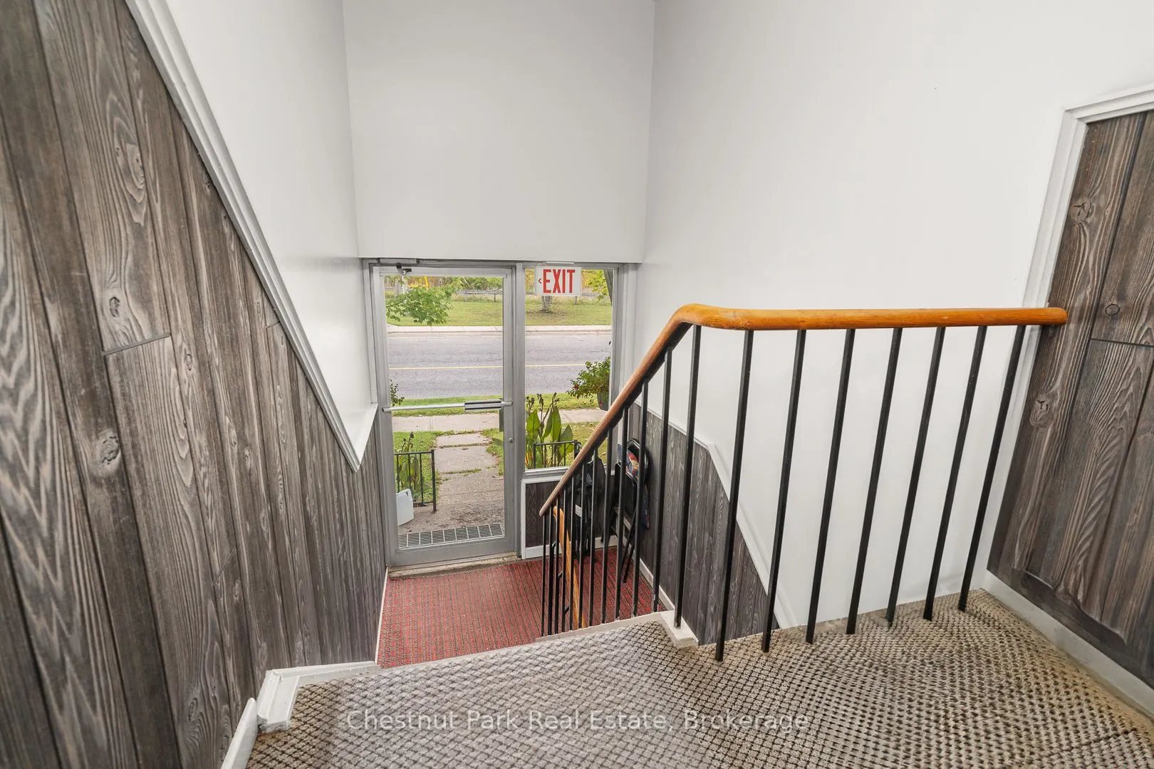 84 Hiram Street