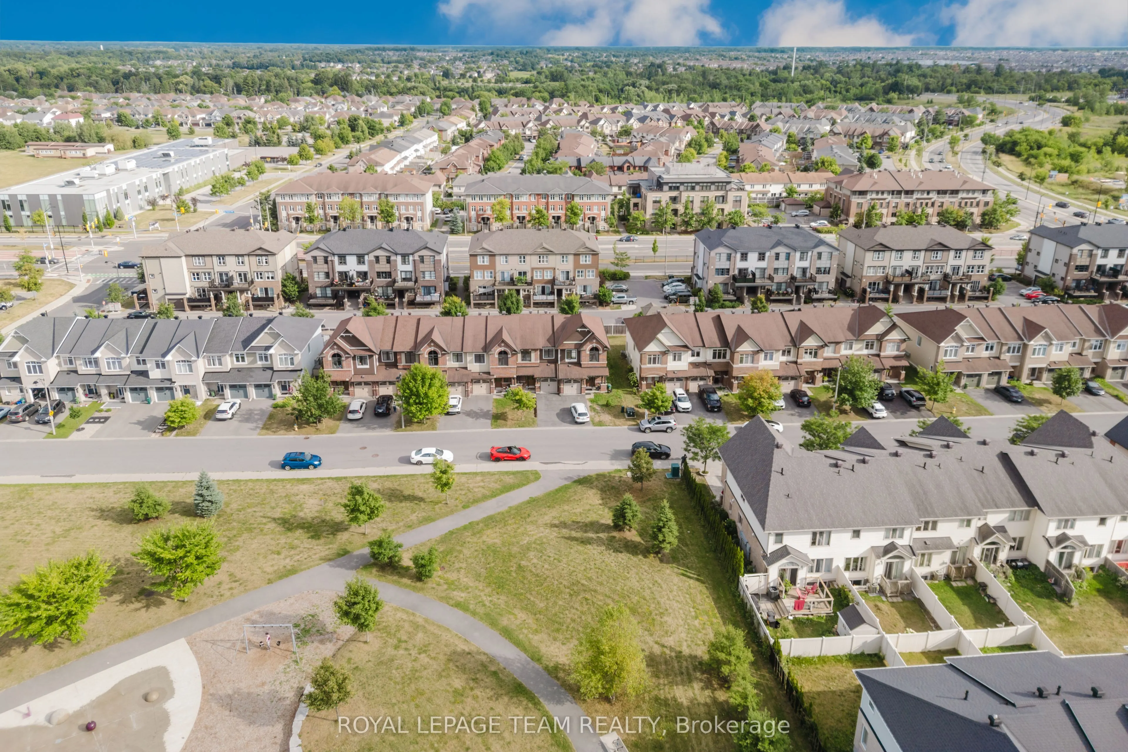 121 Mancini Way