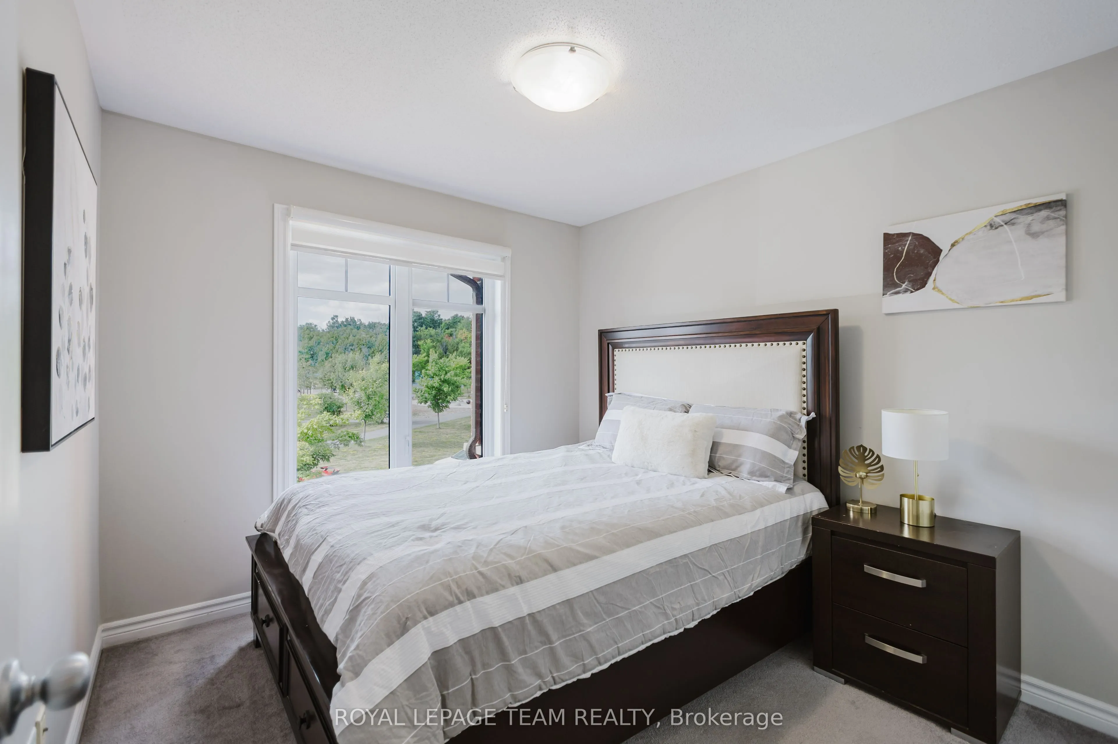 121 Mancini Way