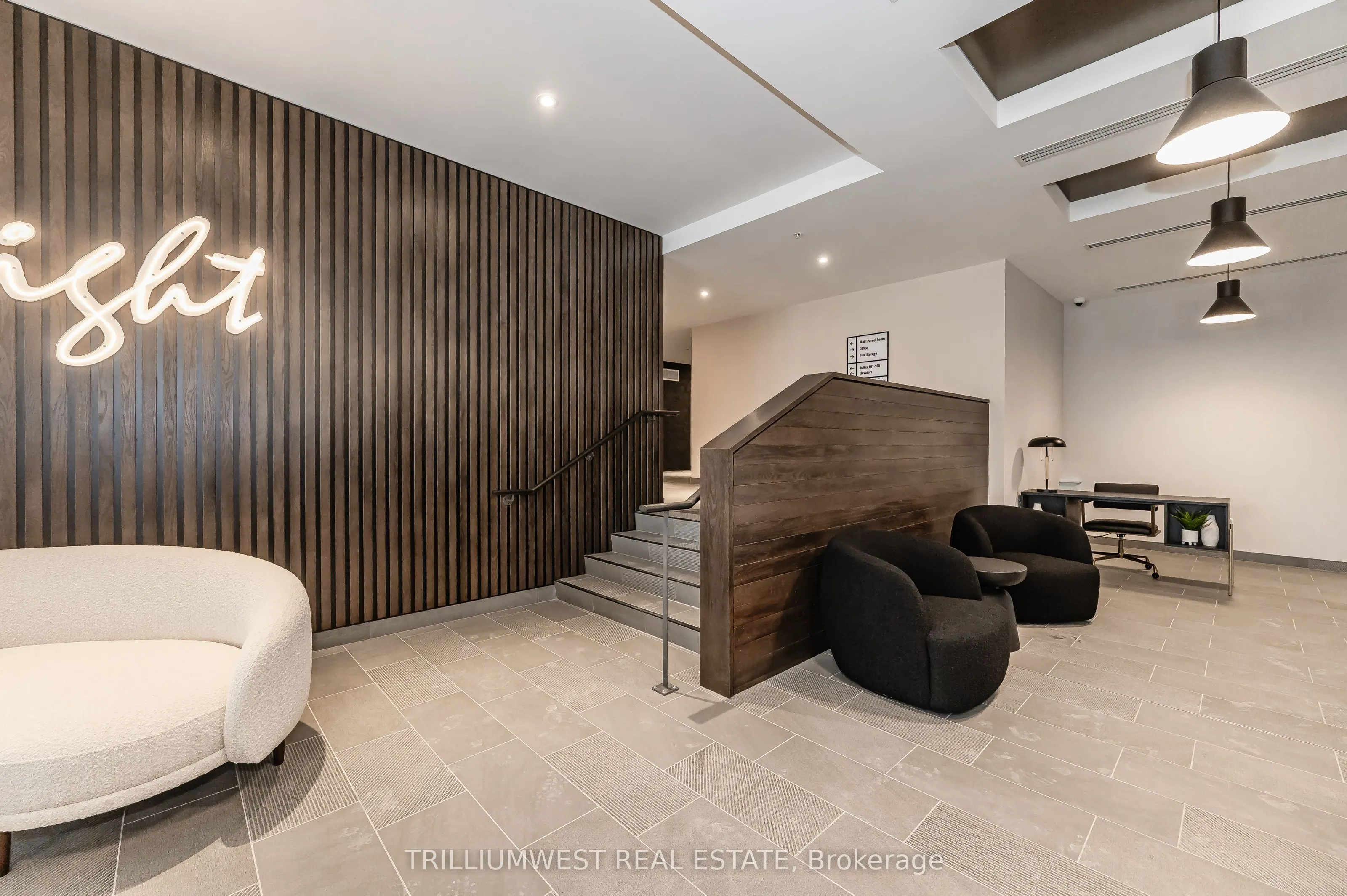 741 King Street W, #505