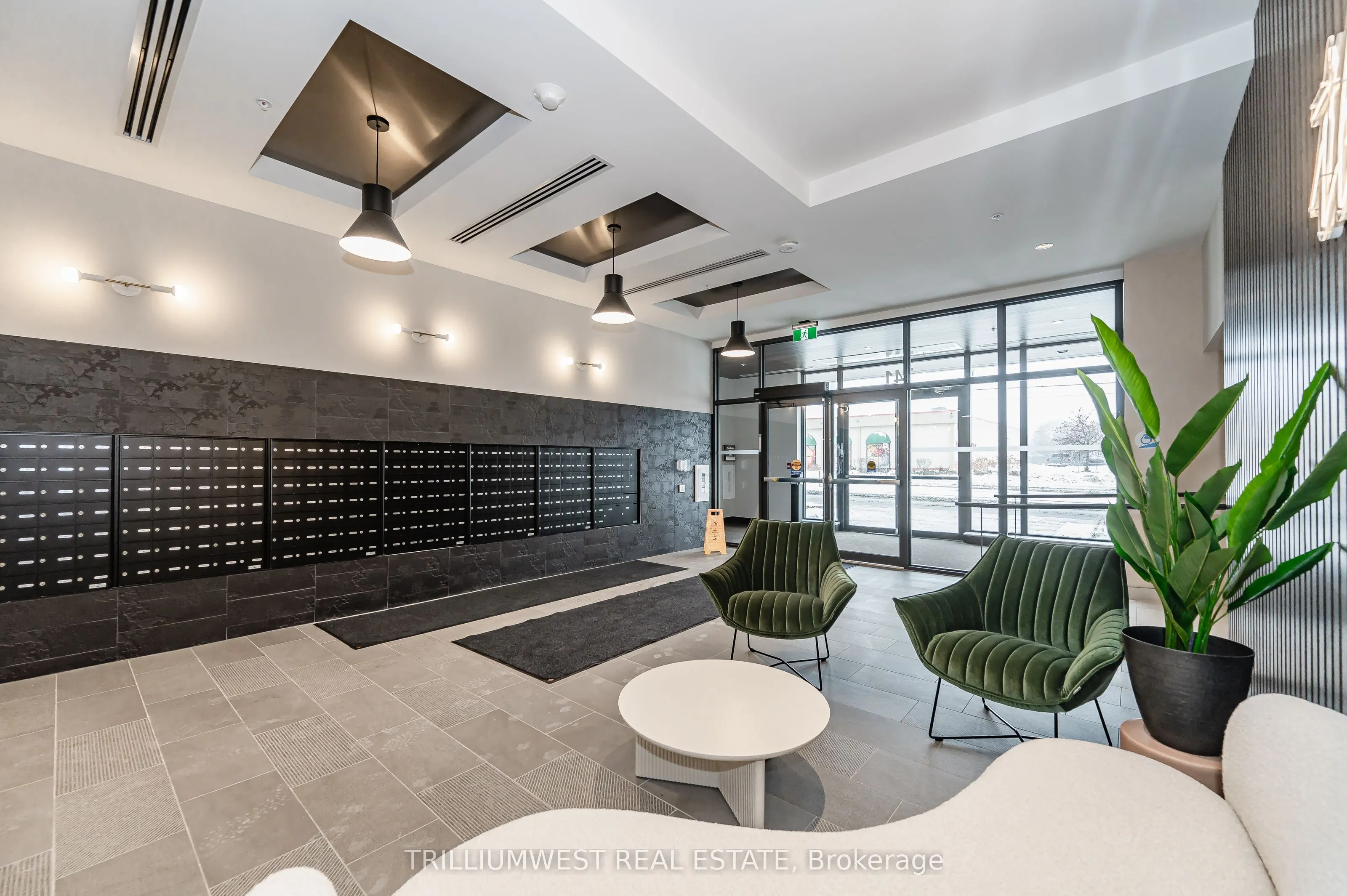 741 King Street W, #505