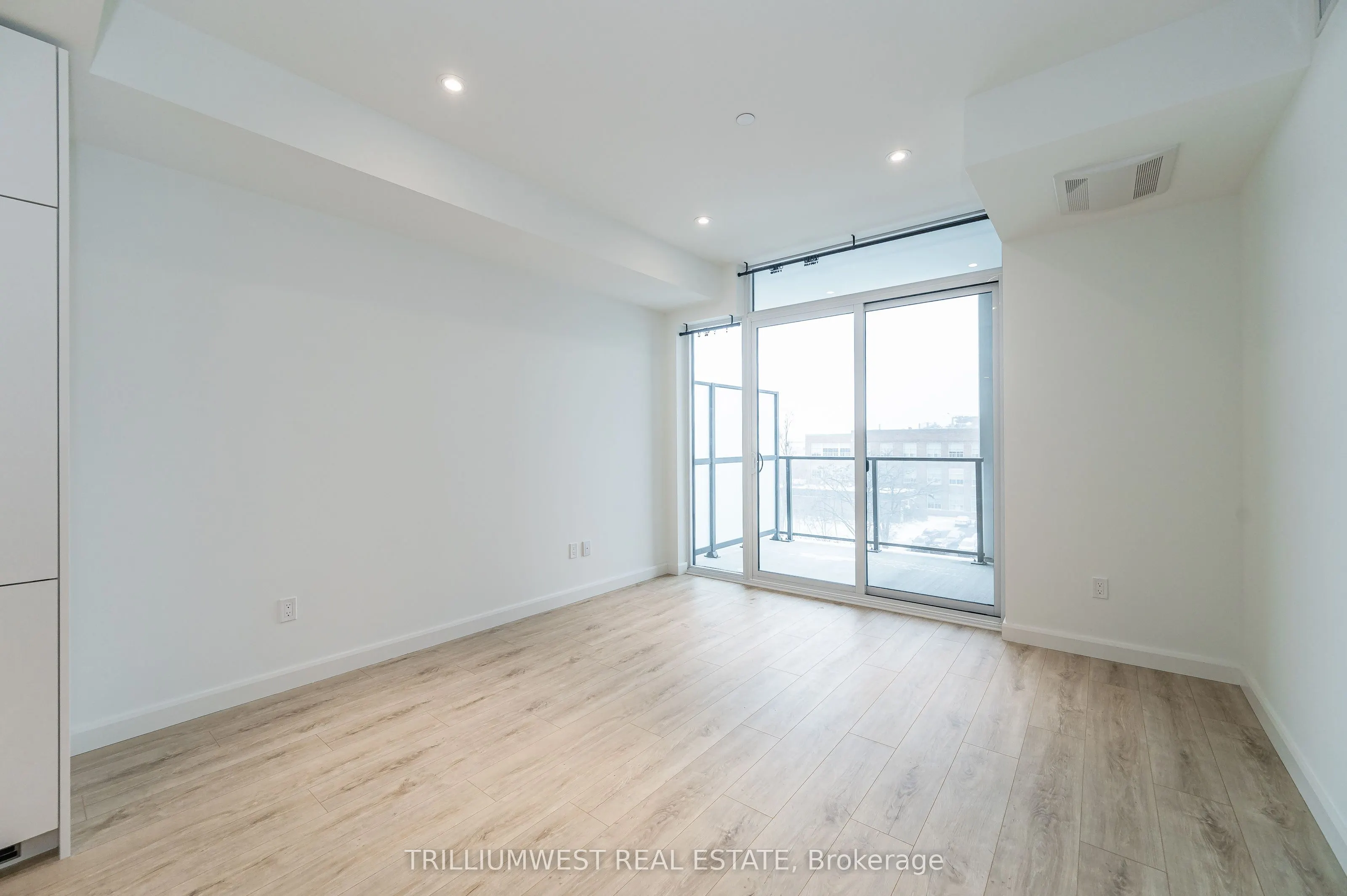 741 King Street W, #505