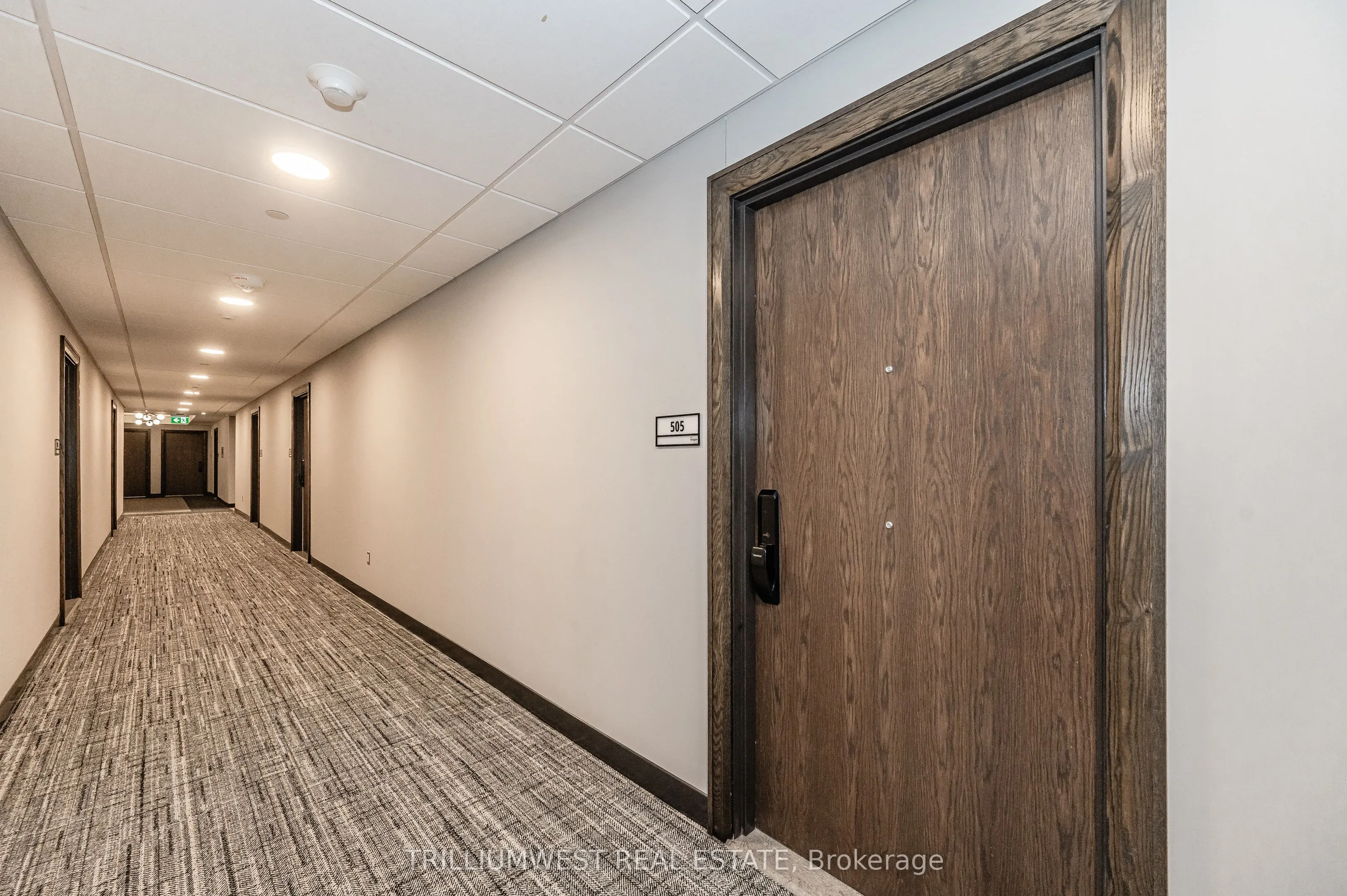741 King Street W, #505