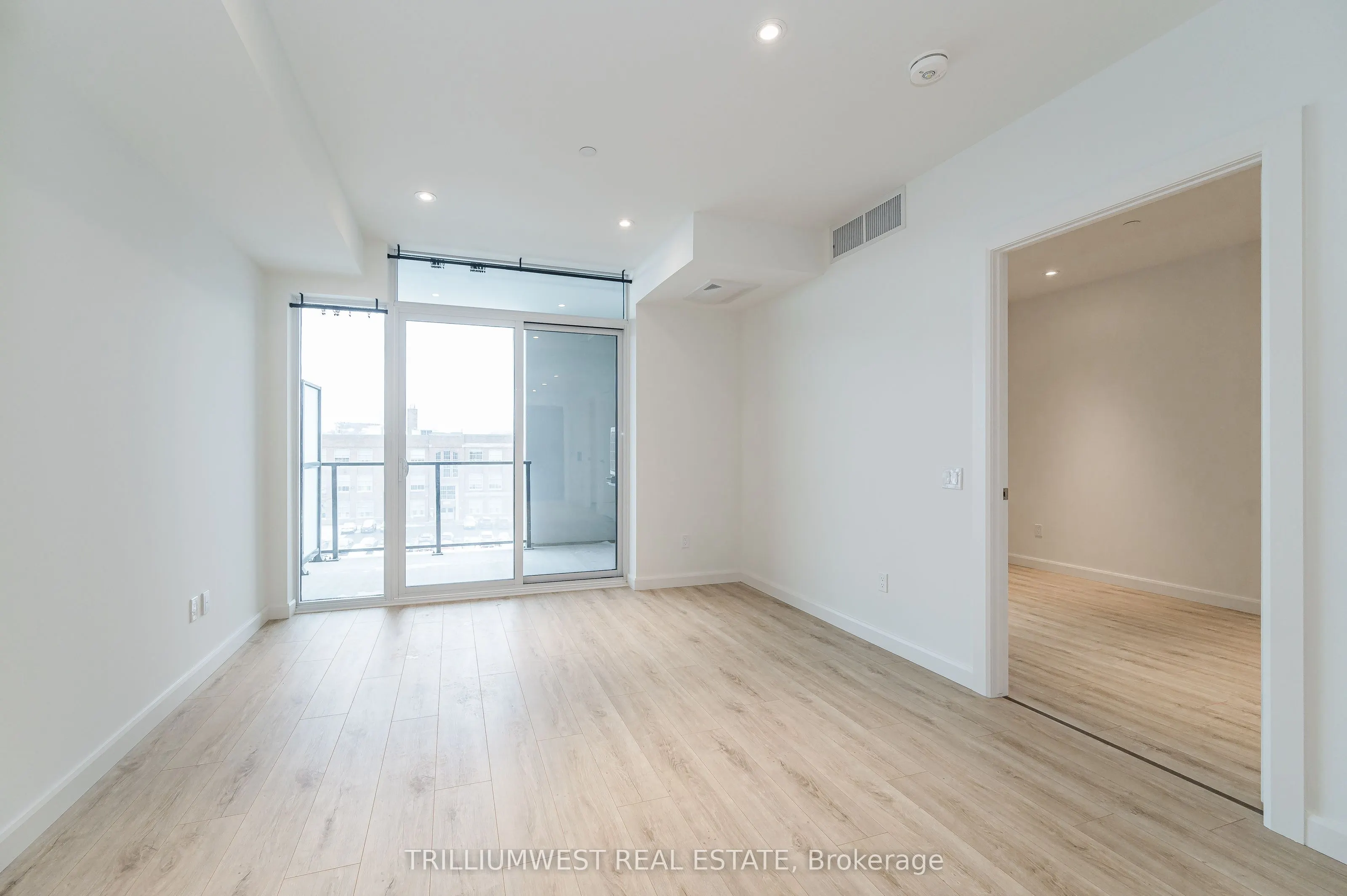 741 King Street W, #505