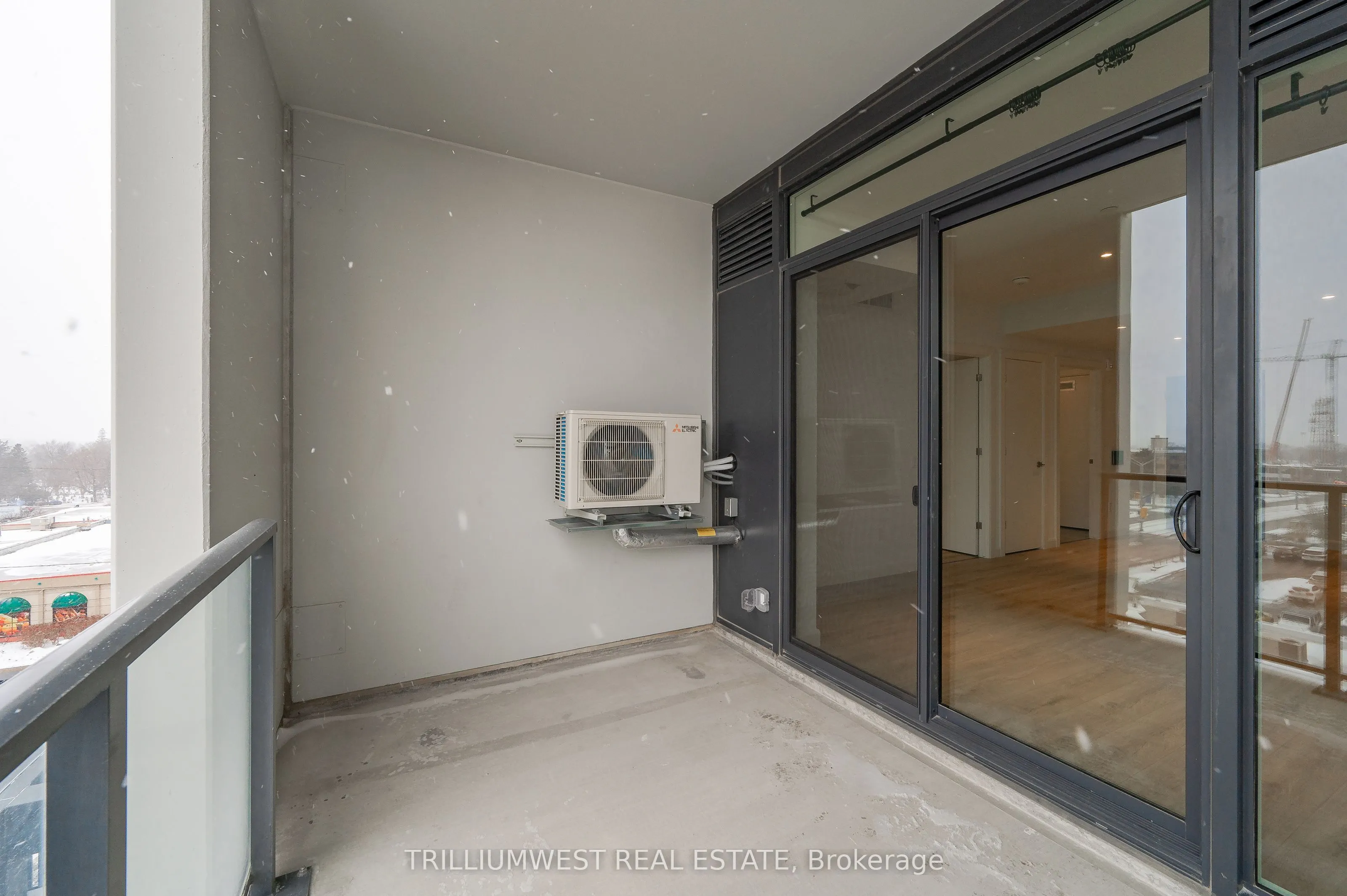 741 King Street W, #505