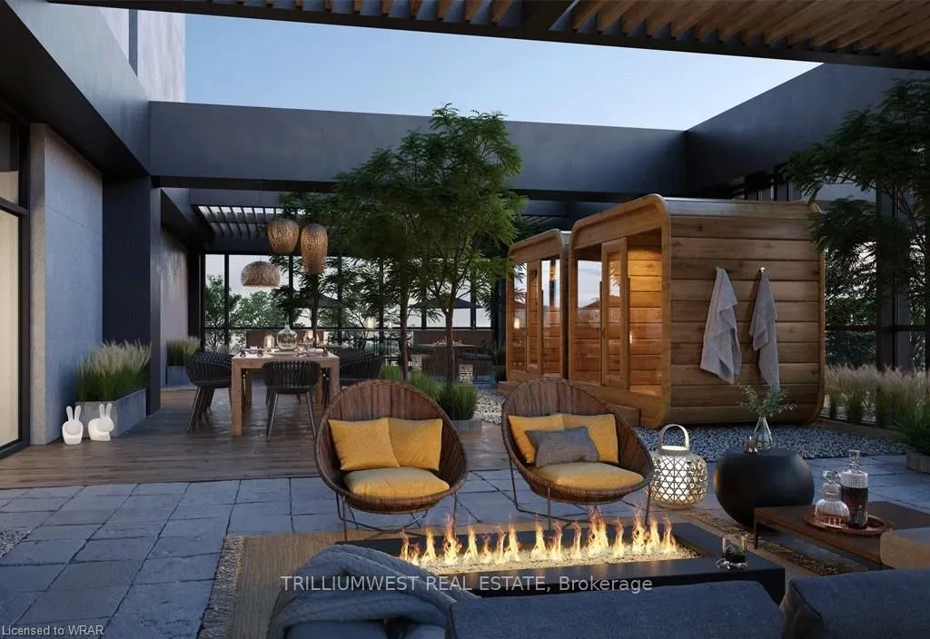 741 King Street W, #505