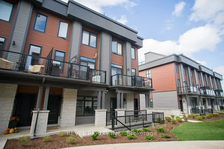 2 Willow Street, #26
