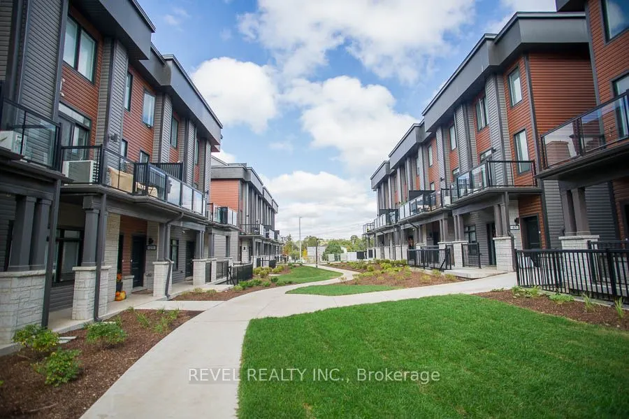 2 Willow Street, #26