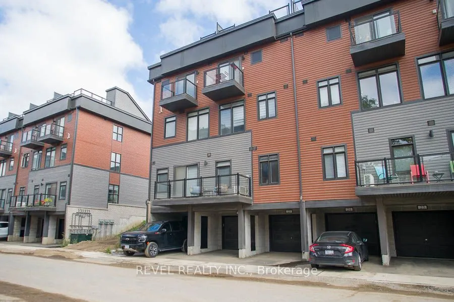 2 Willow Street, #26