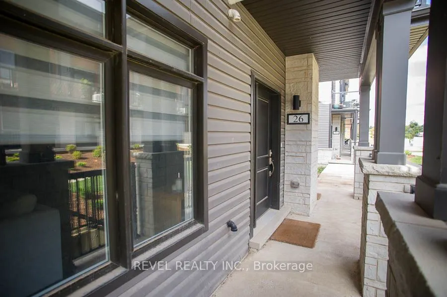 2 Willow Street, #26