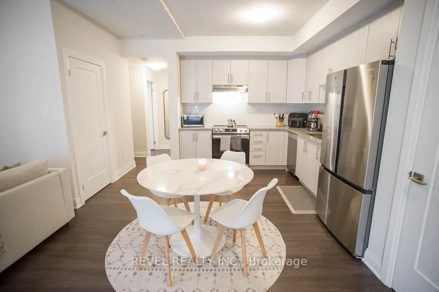2 Willow Street, #26