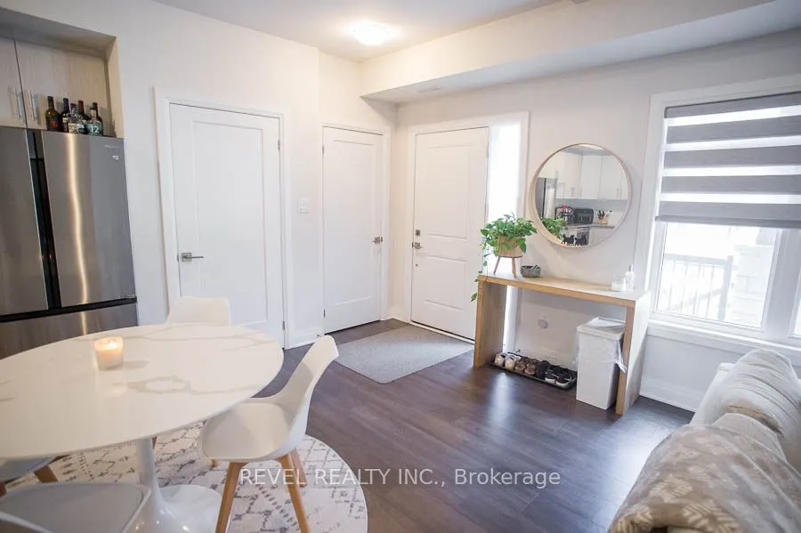 2 Willow Street, #26