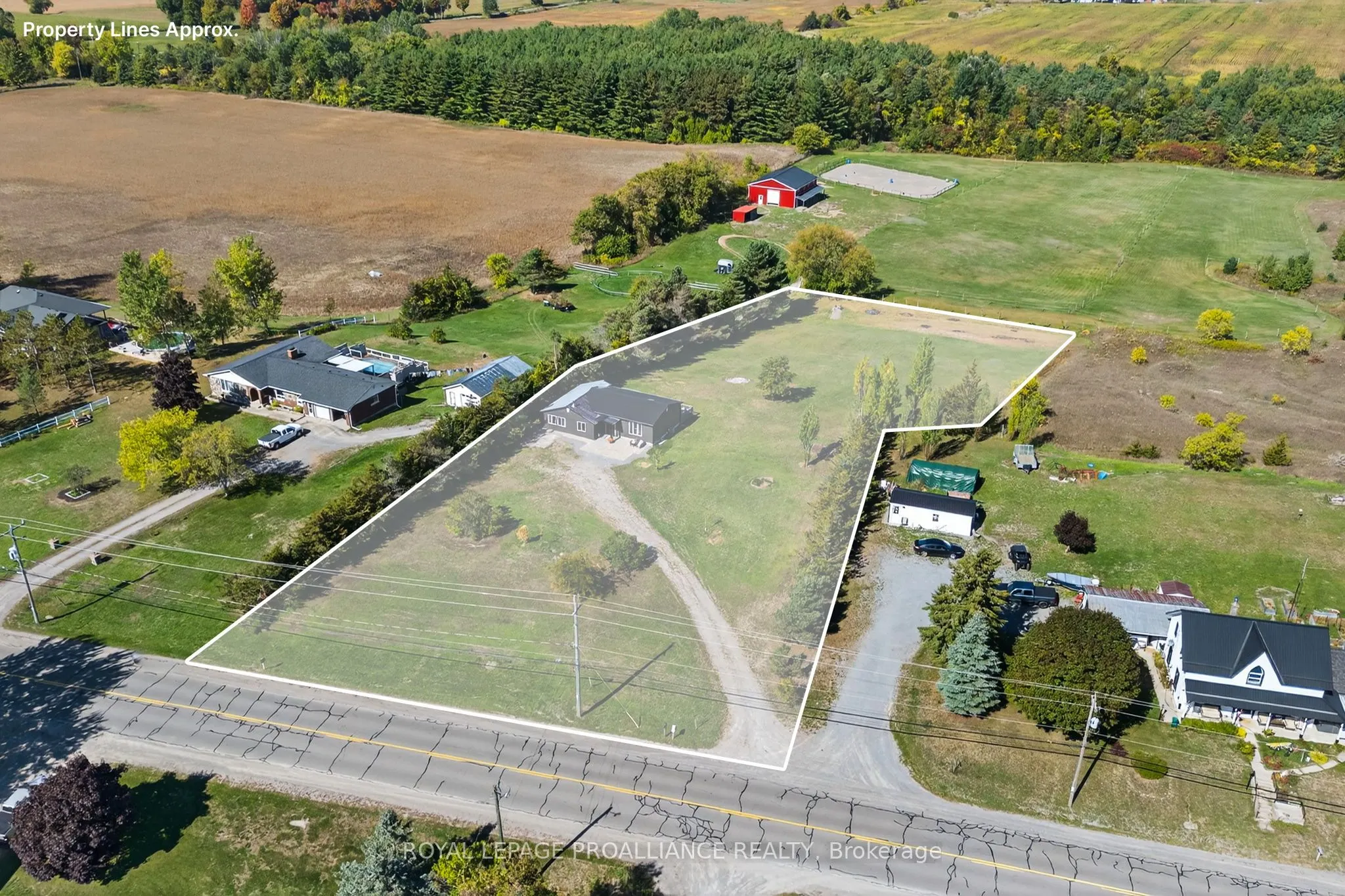 1282 COUNTY ROAD 5