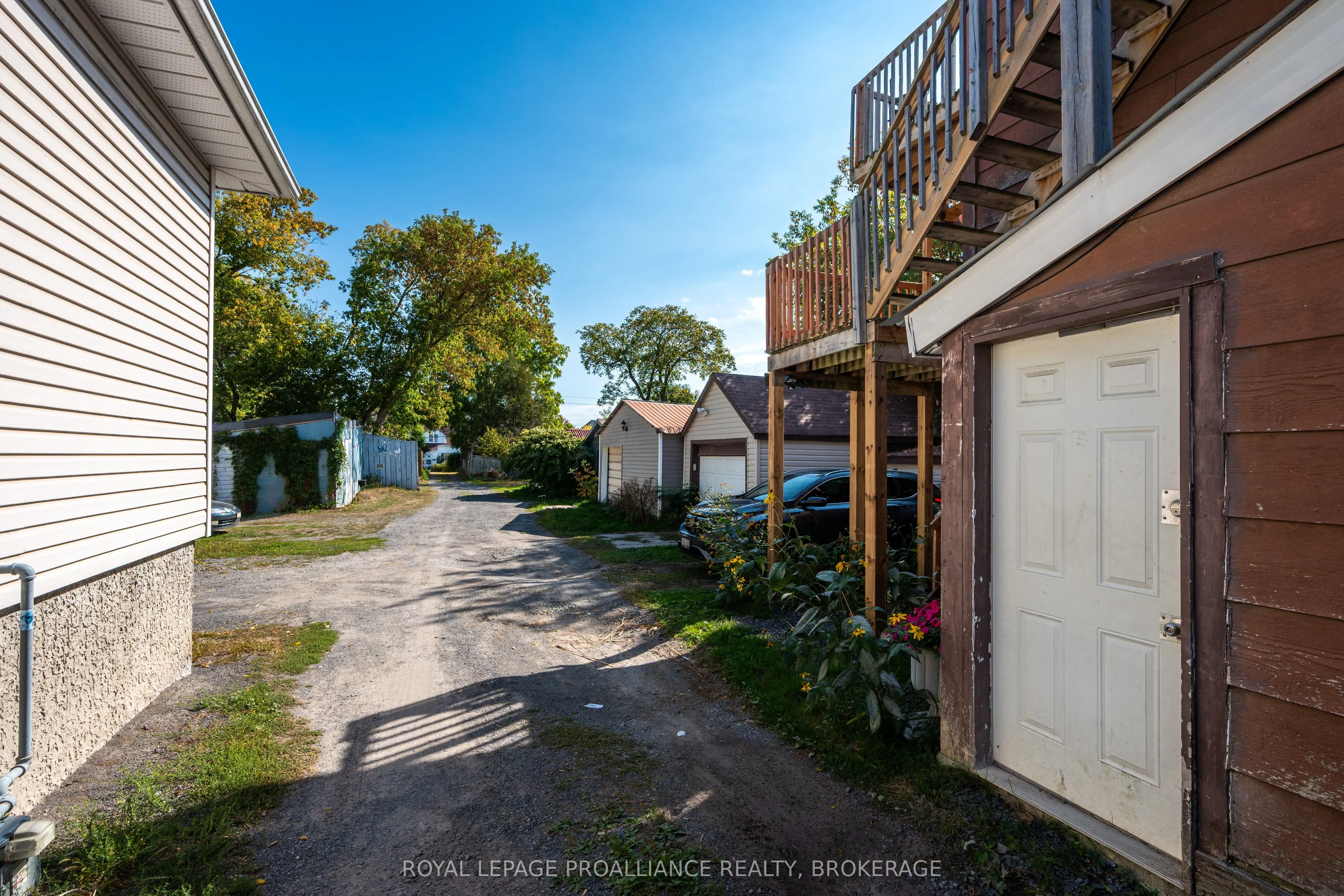 93 Cherry Street