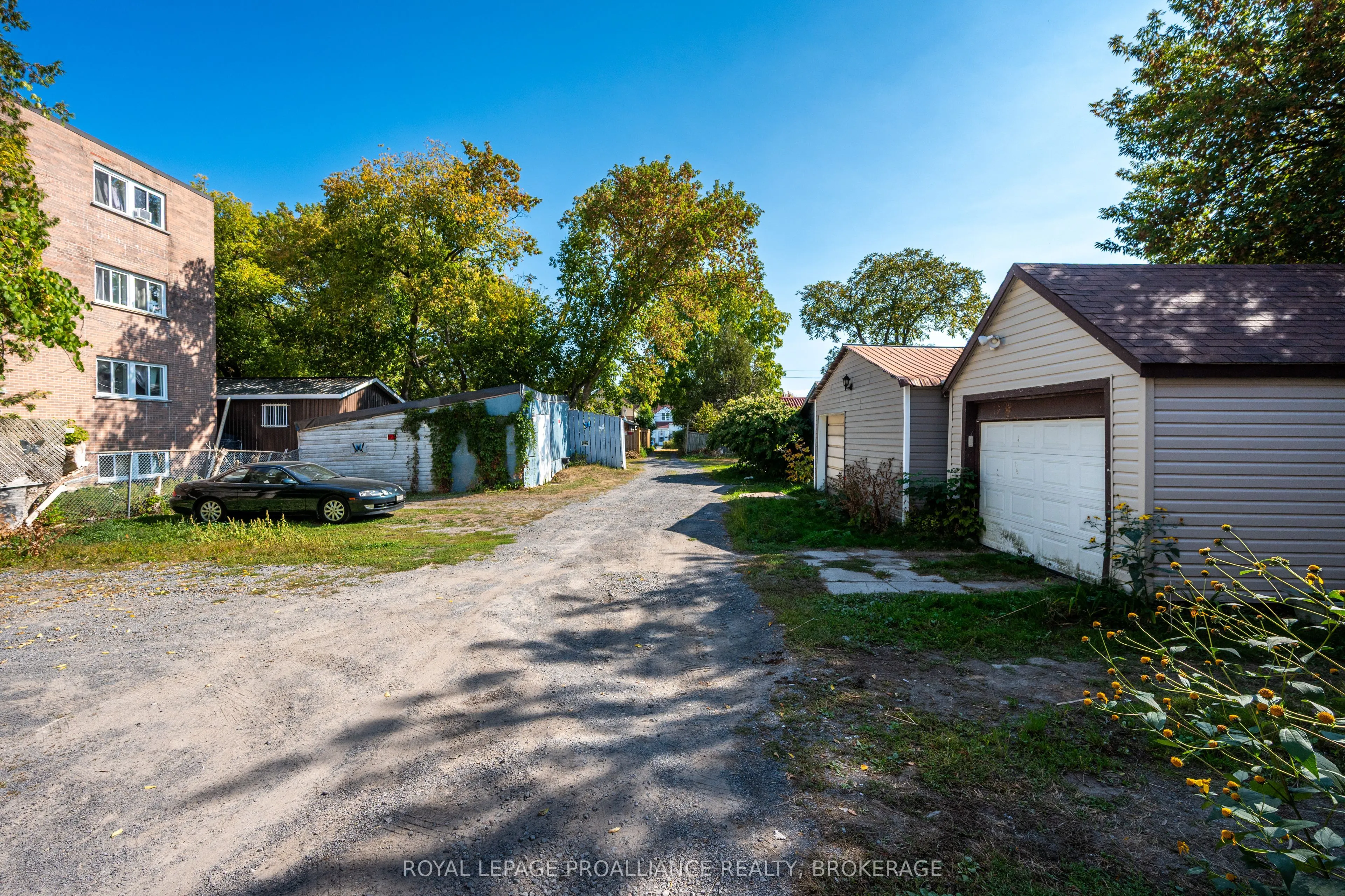 93 Cherry Street
