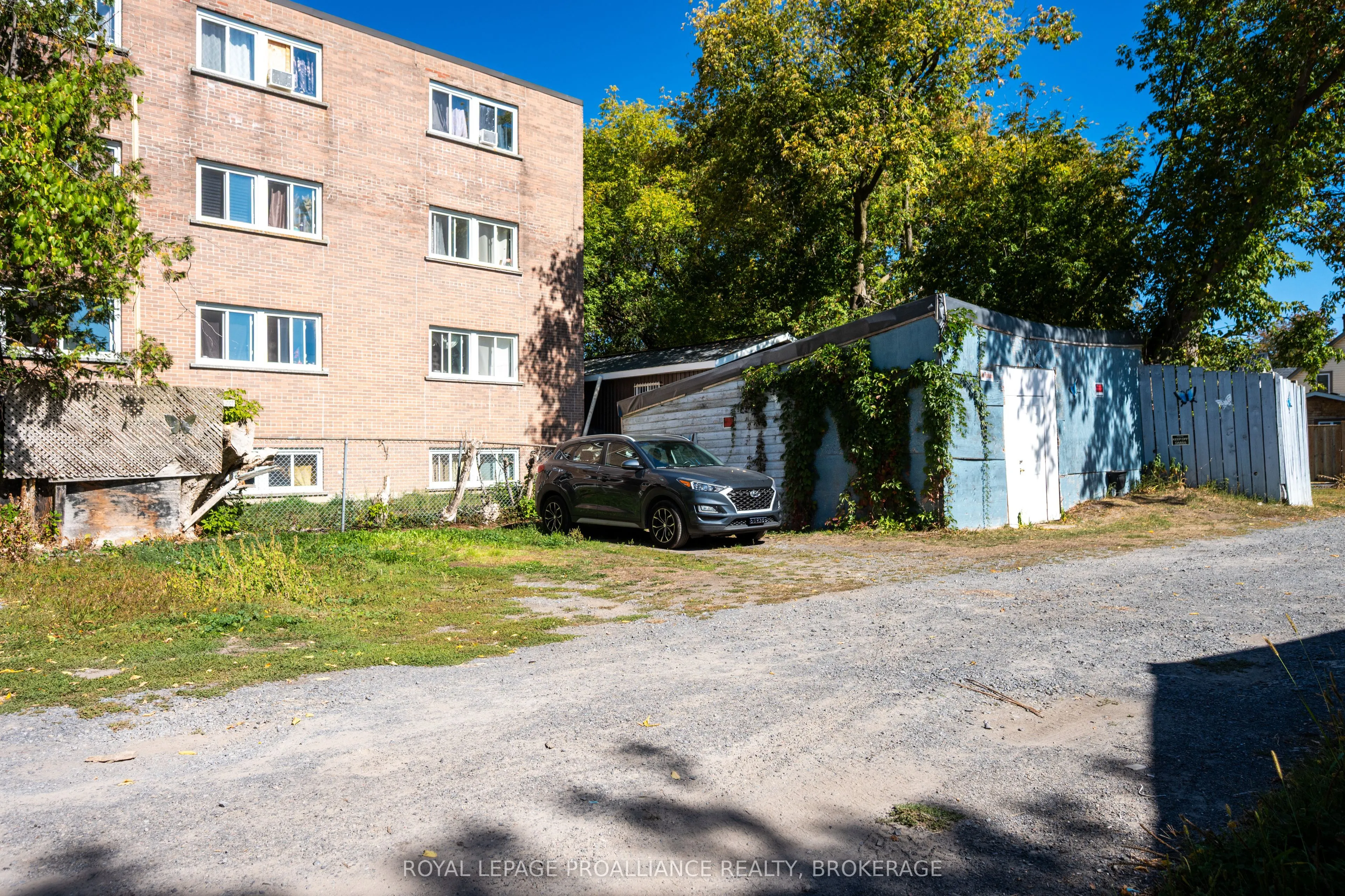 93 Cherry Street