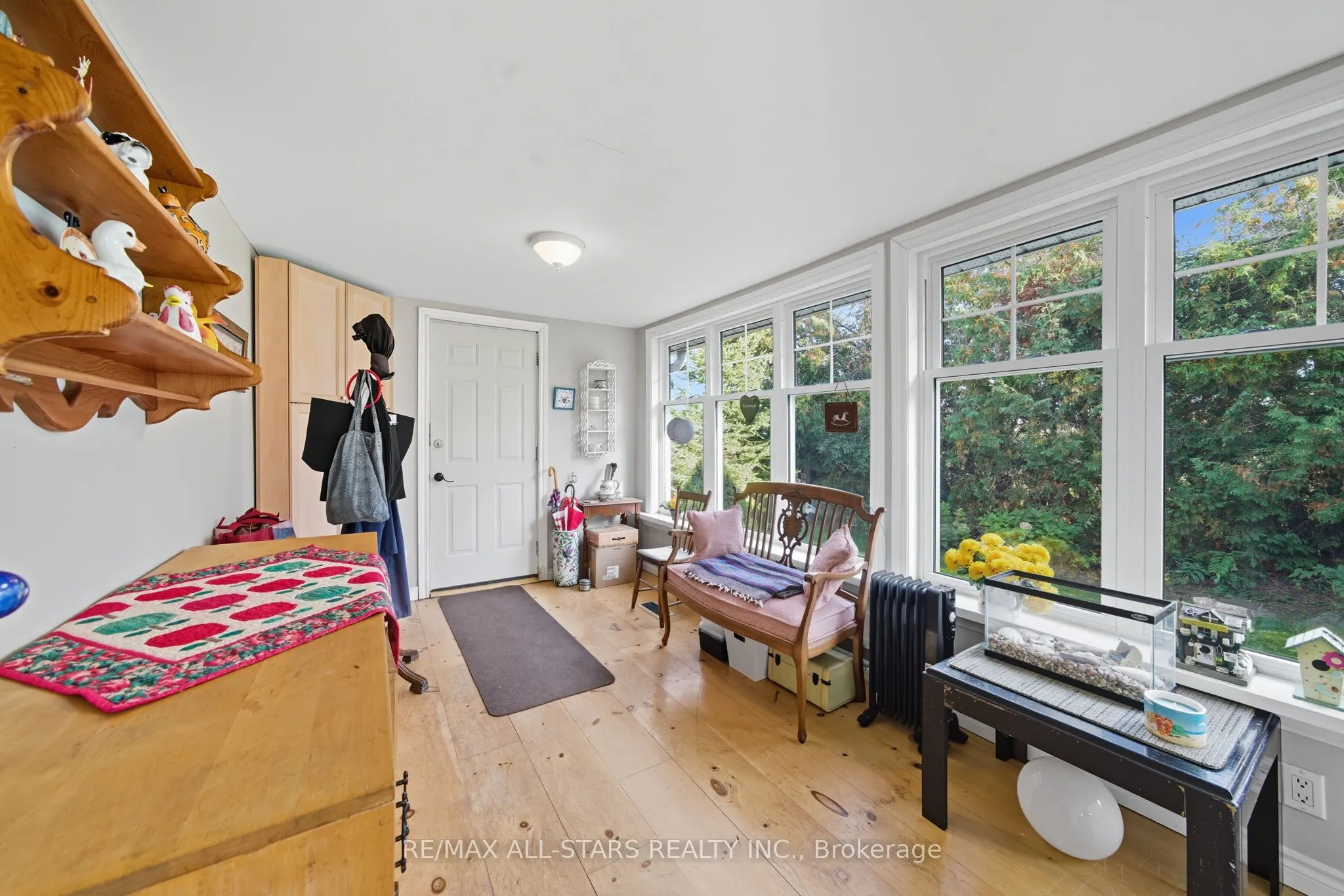 453 Peniel Road