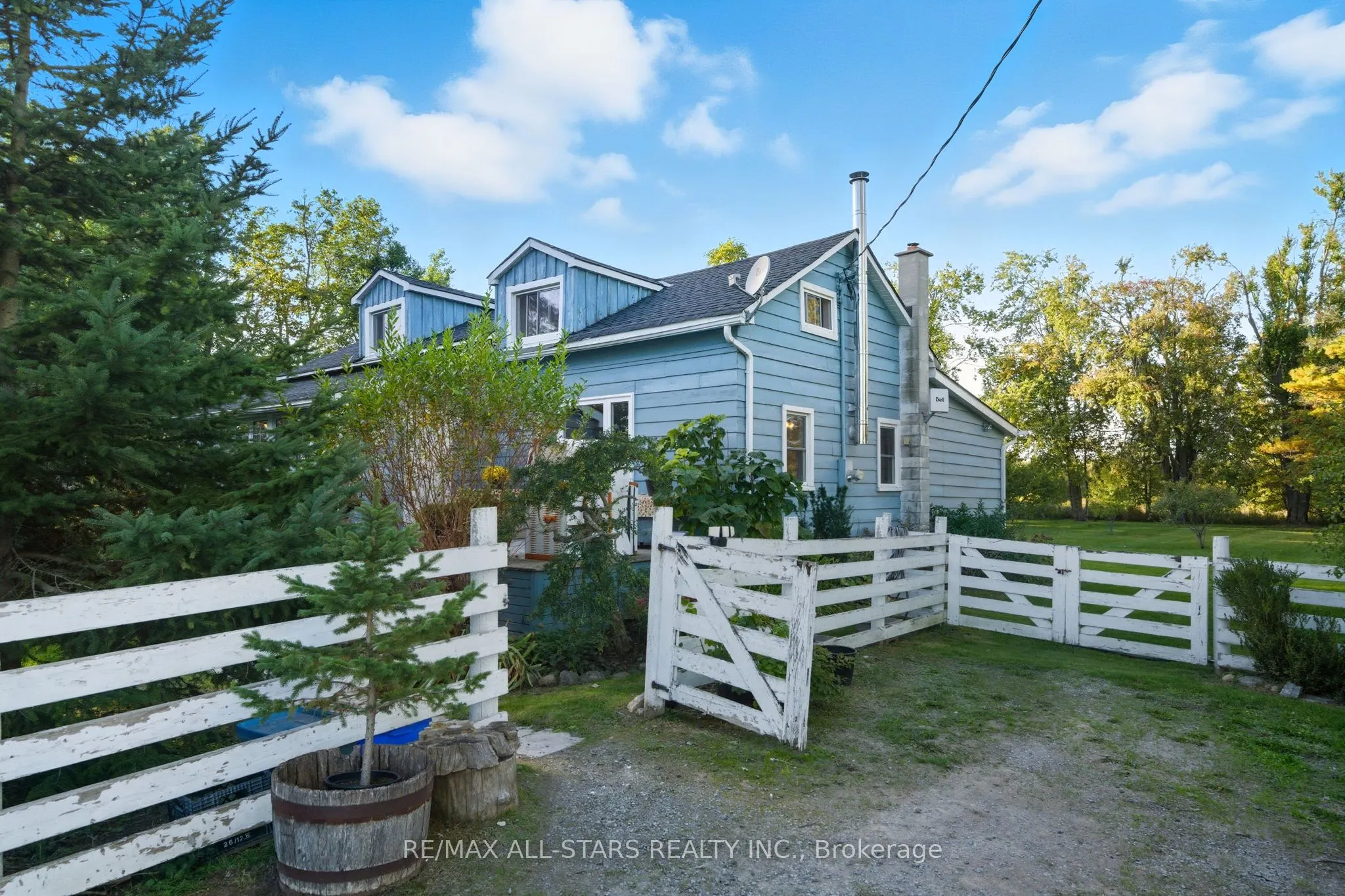 453 Peniel Road