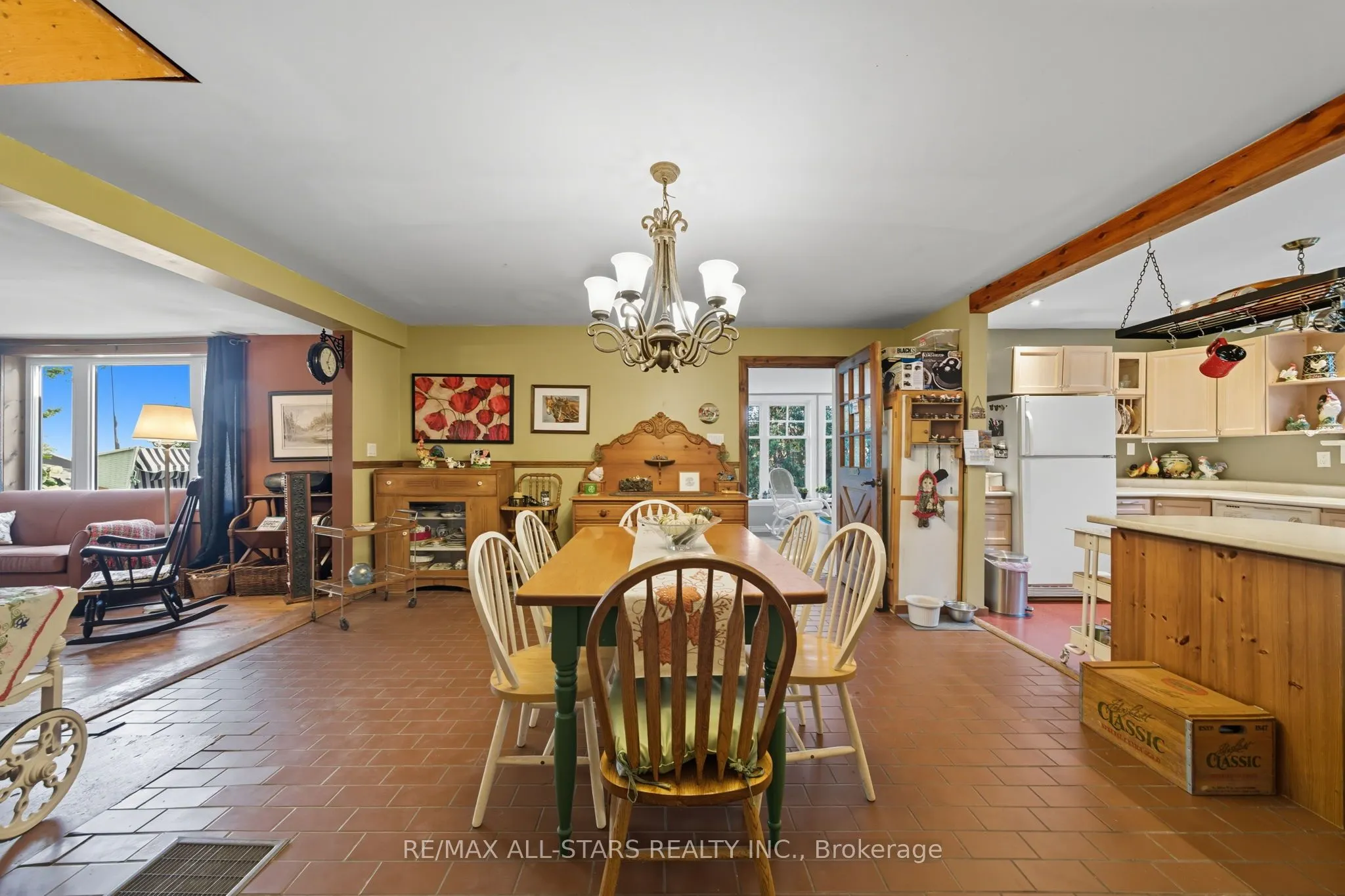 453 Peniel Road