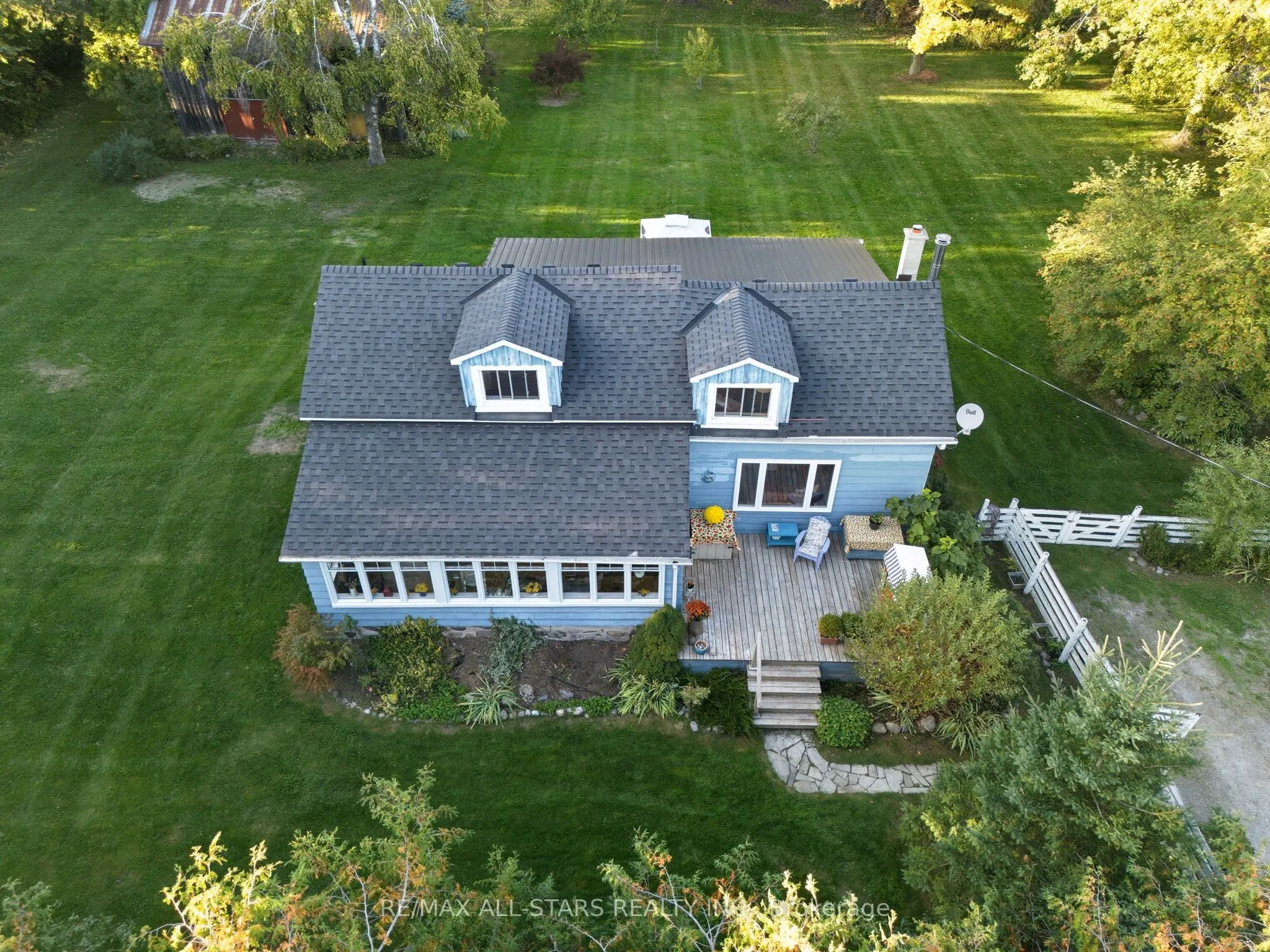 453 Peniel Road