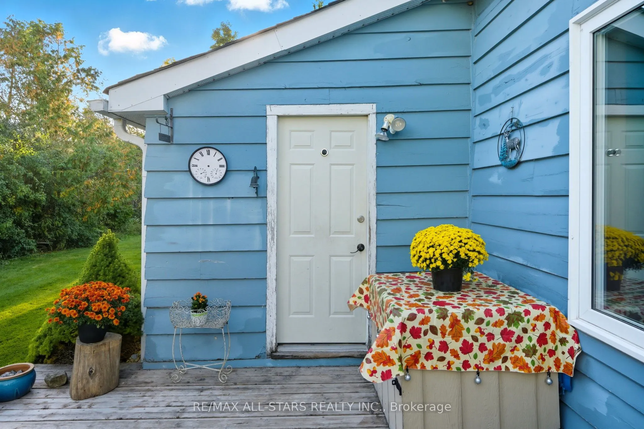 453 Peniel Road