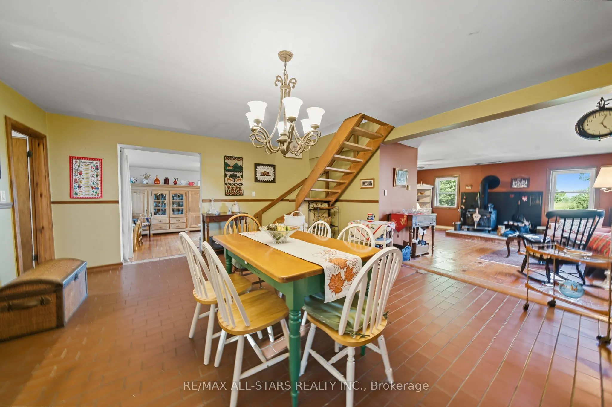 453 Peniel Road