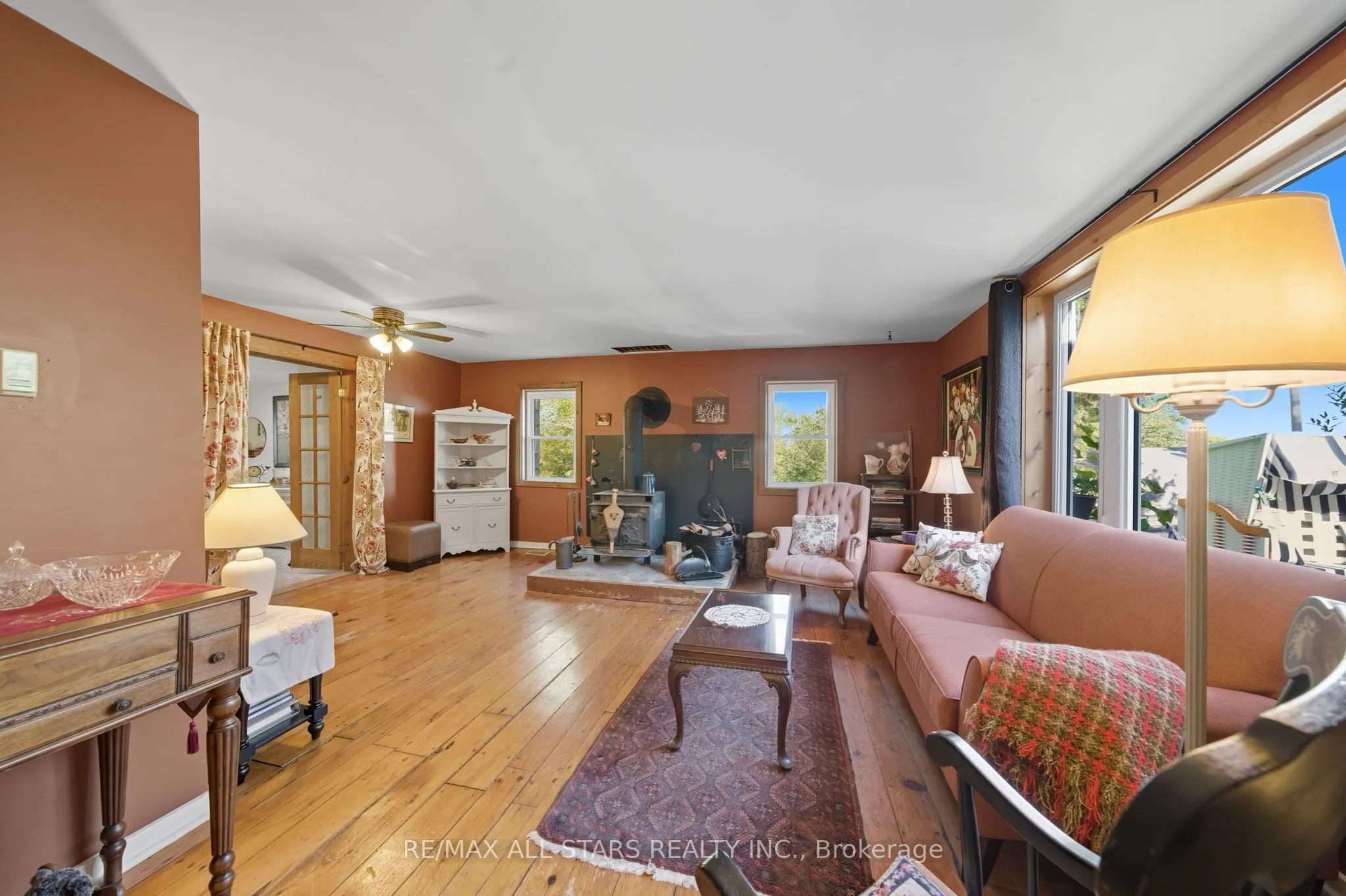 453 Peniel Road