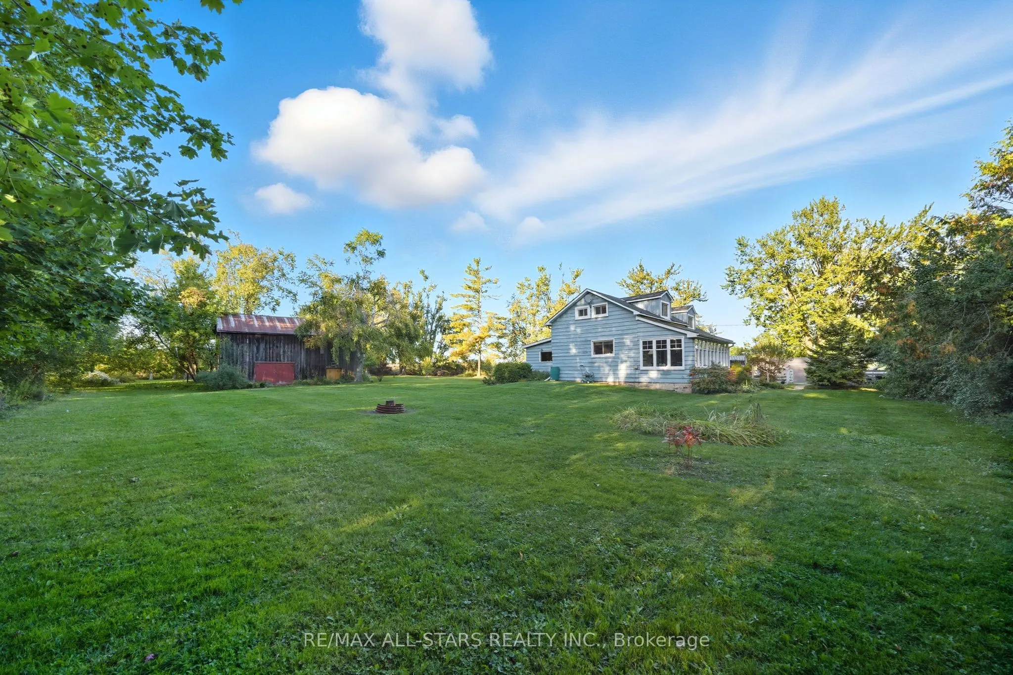 453 Peniel Road