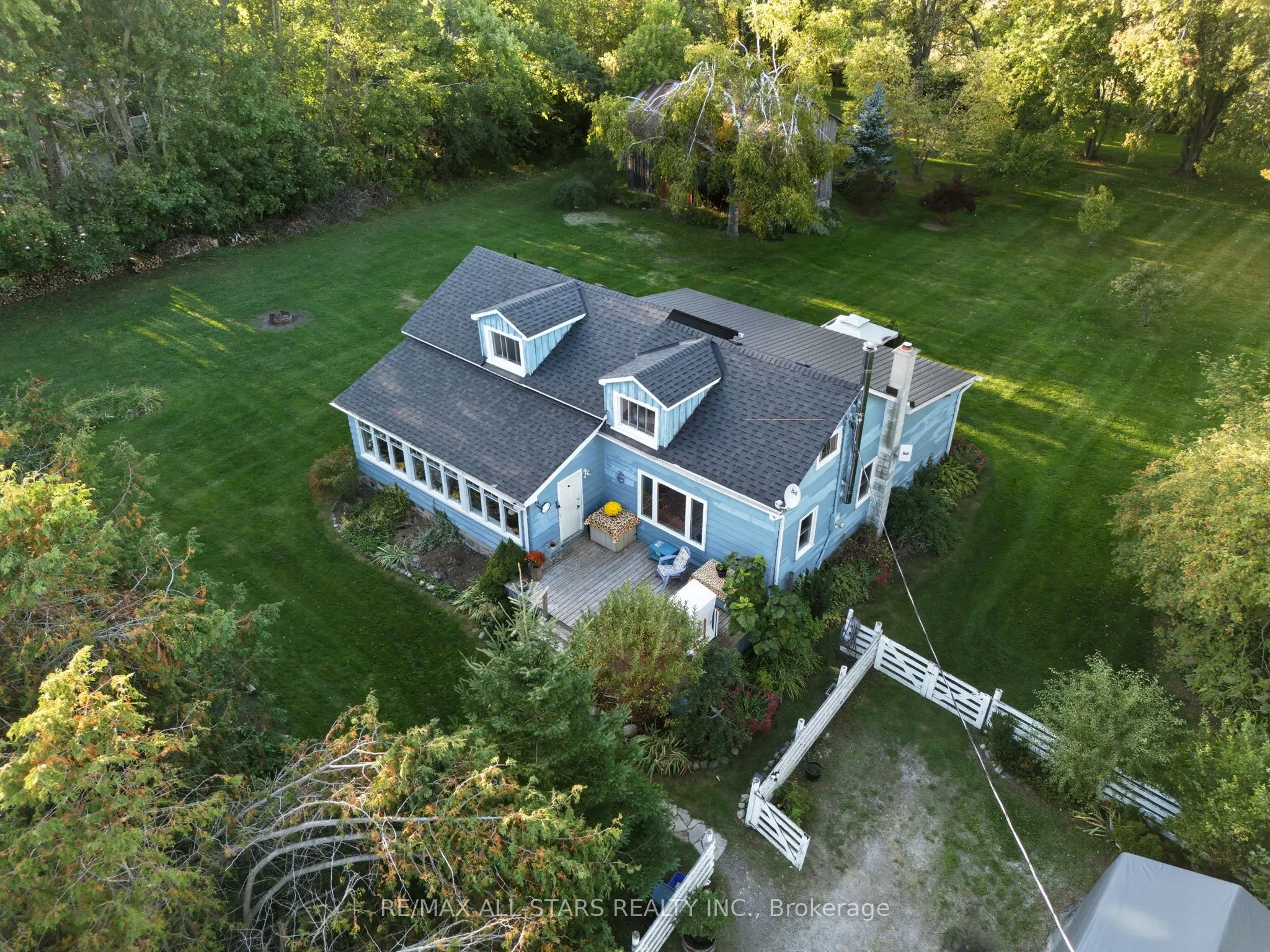 453 Peniel Road