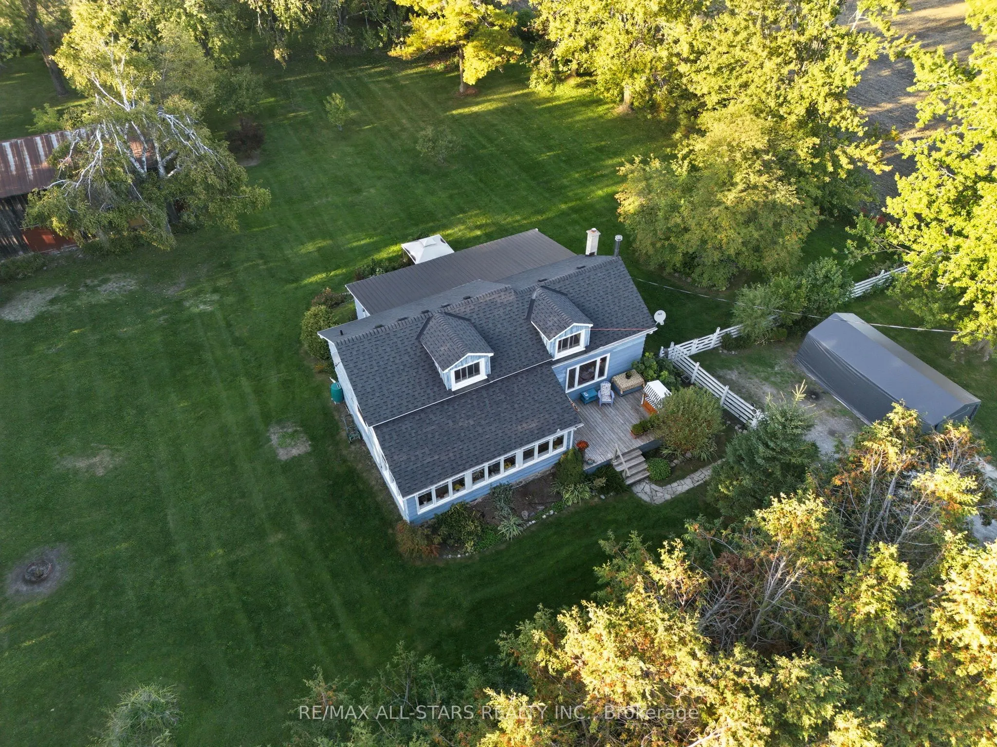 453 Peniel Road