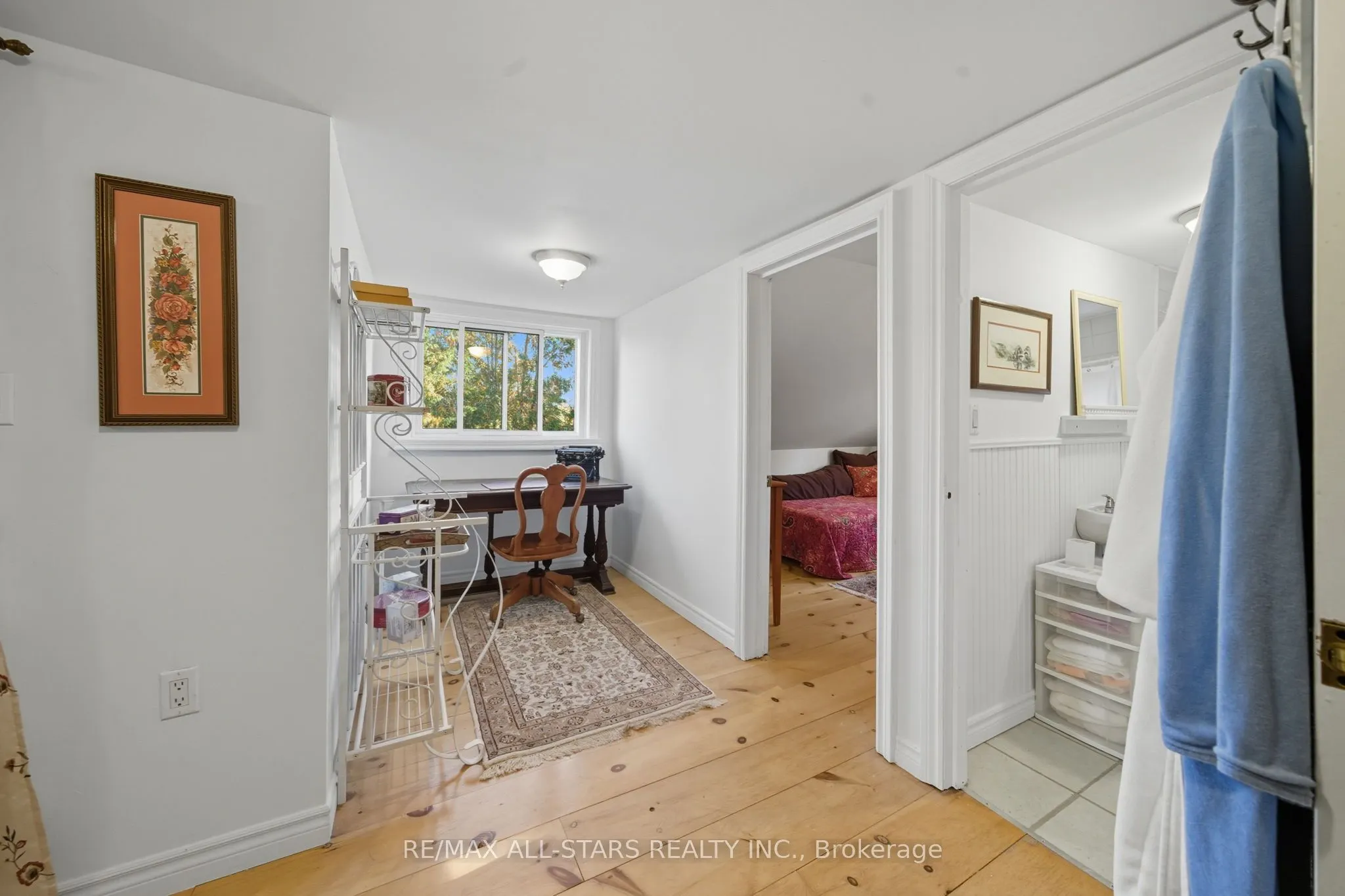 453 Peniel Road