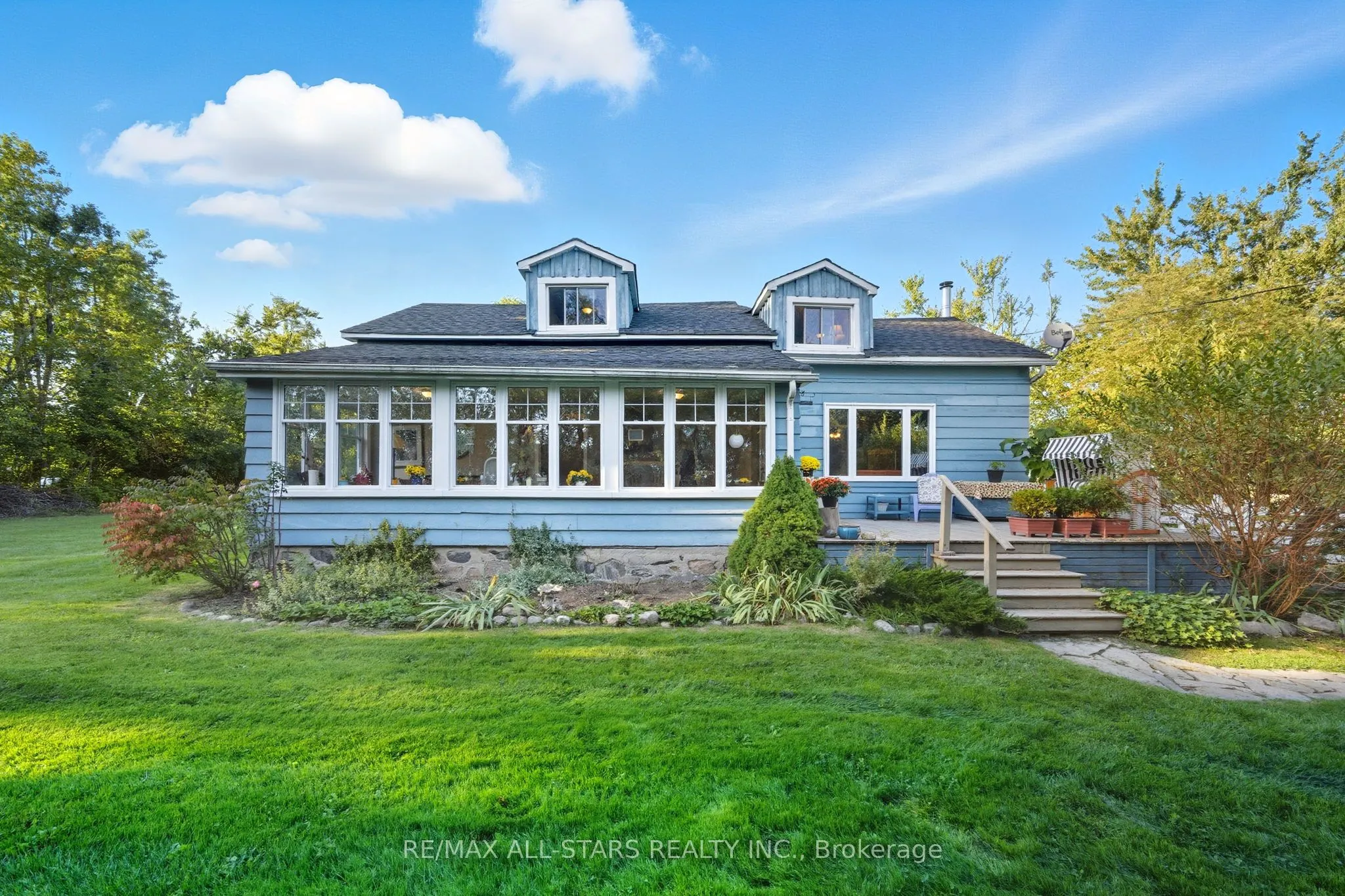 453 Peniel Road