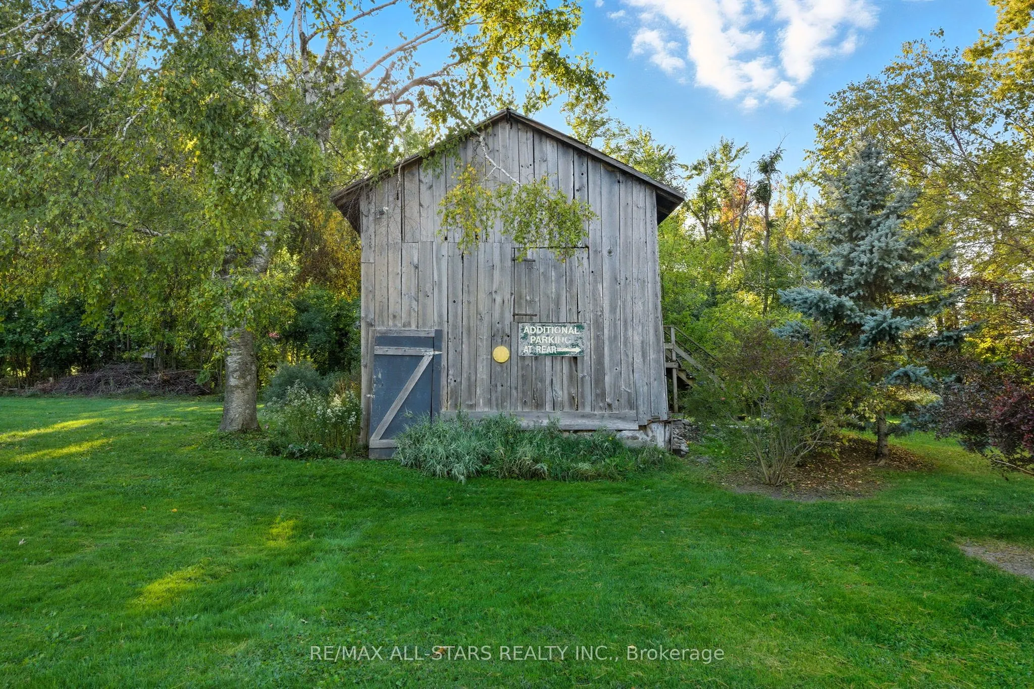 453 Peniel Road
