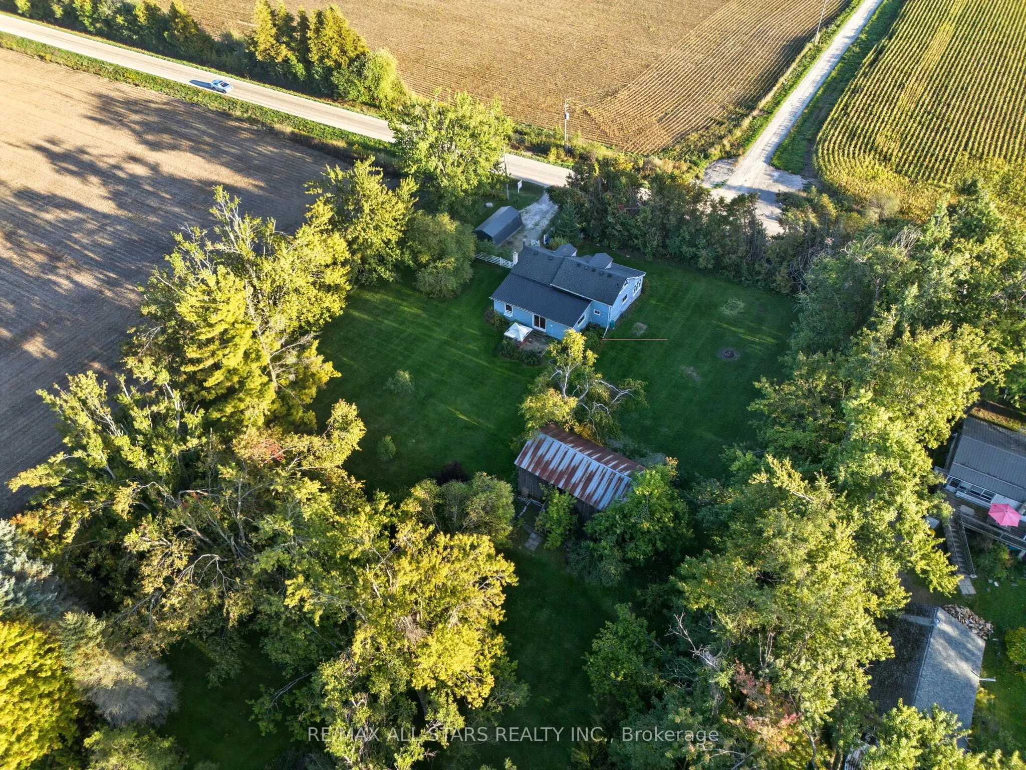 453 Peniel Road