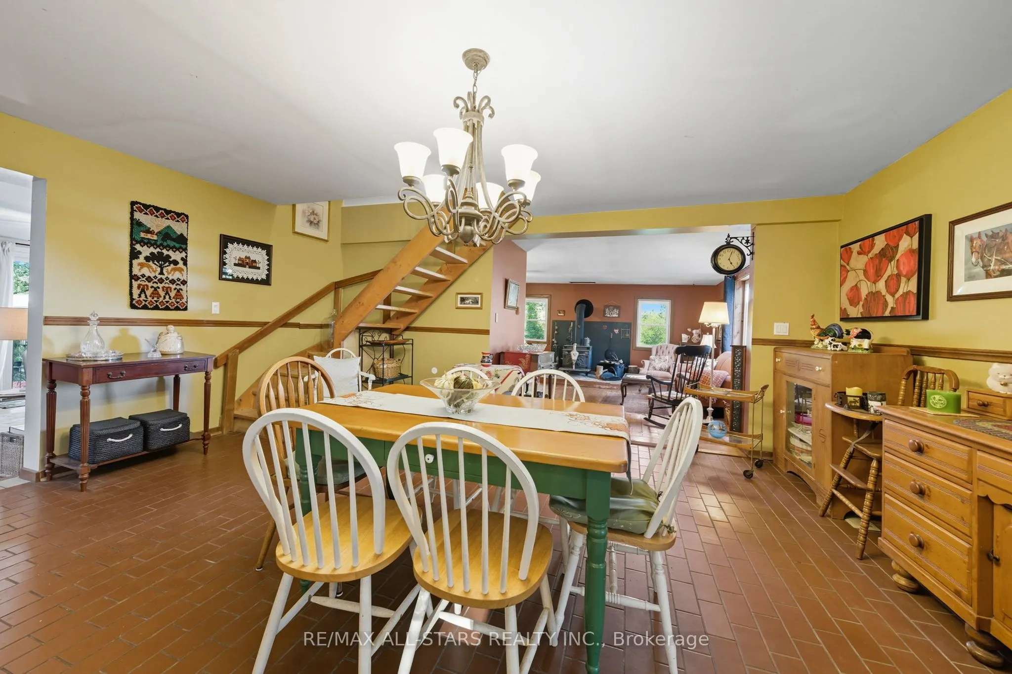 453 Peniel Road